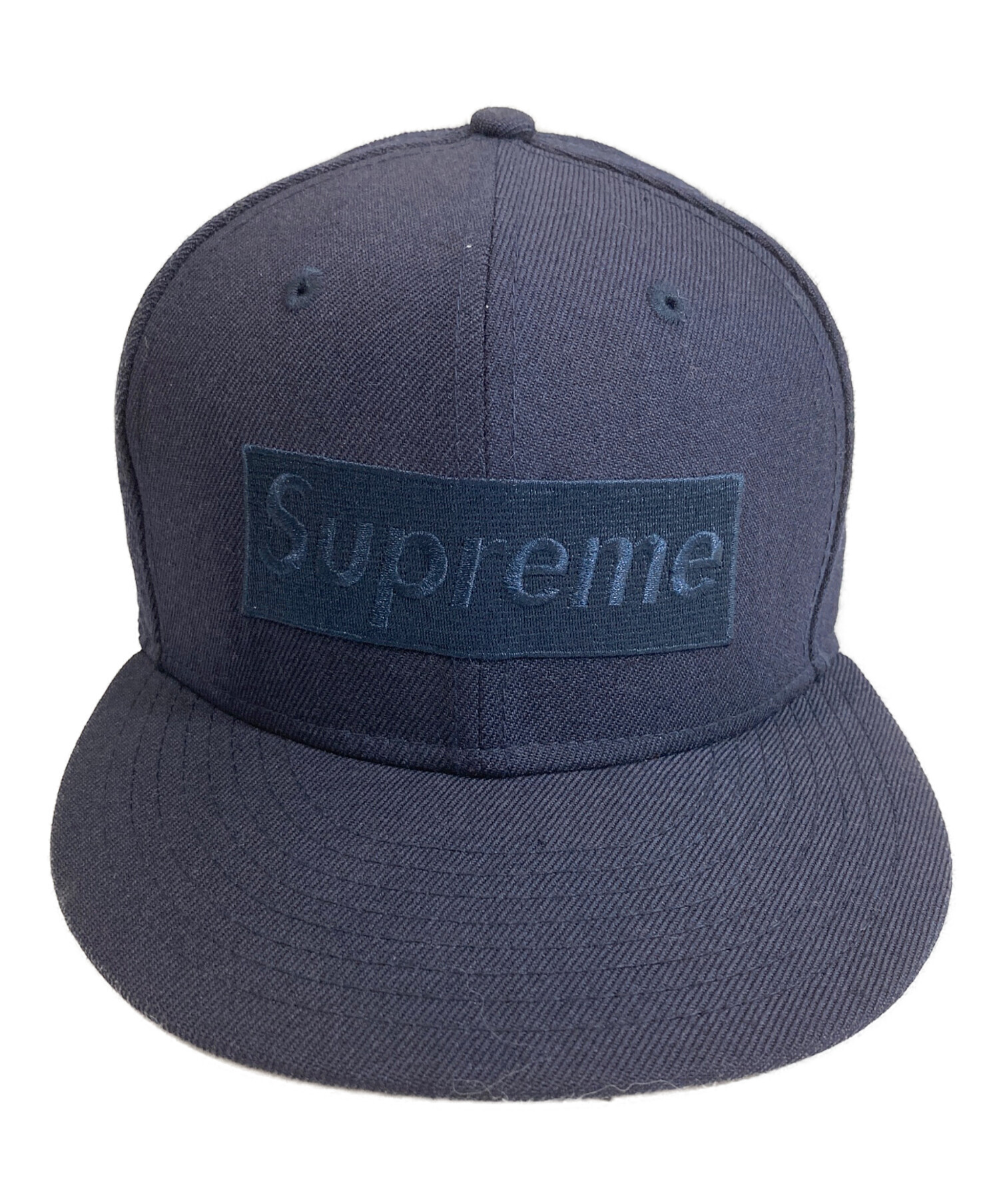 中古・古着通販】SUPREME (シュプリーム) New Era (ニューエラ) Tonal