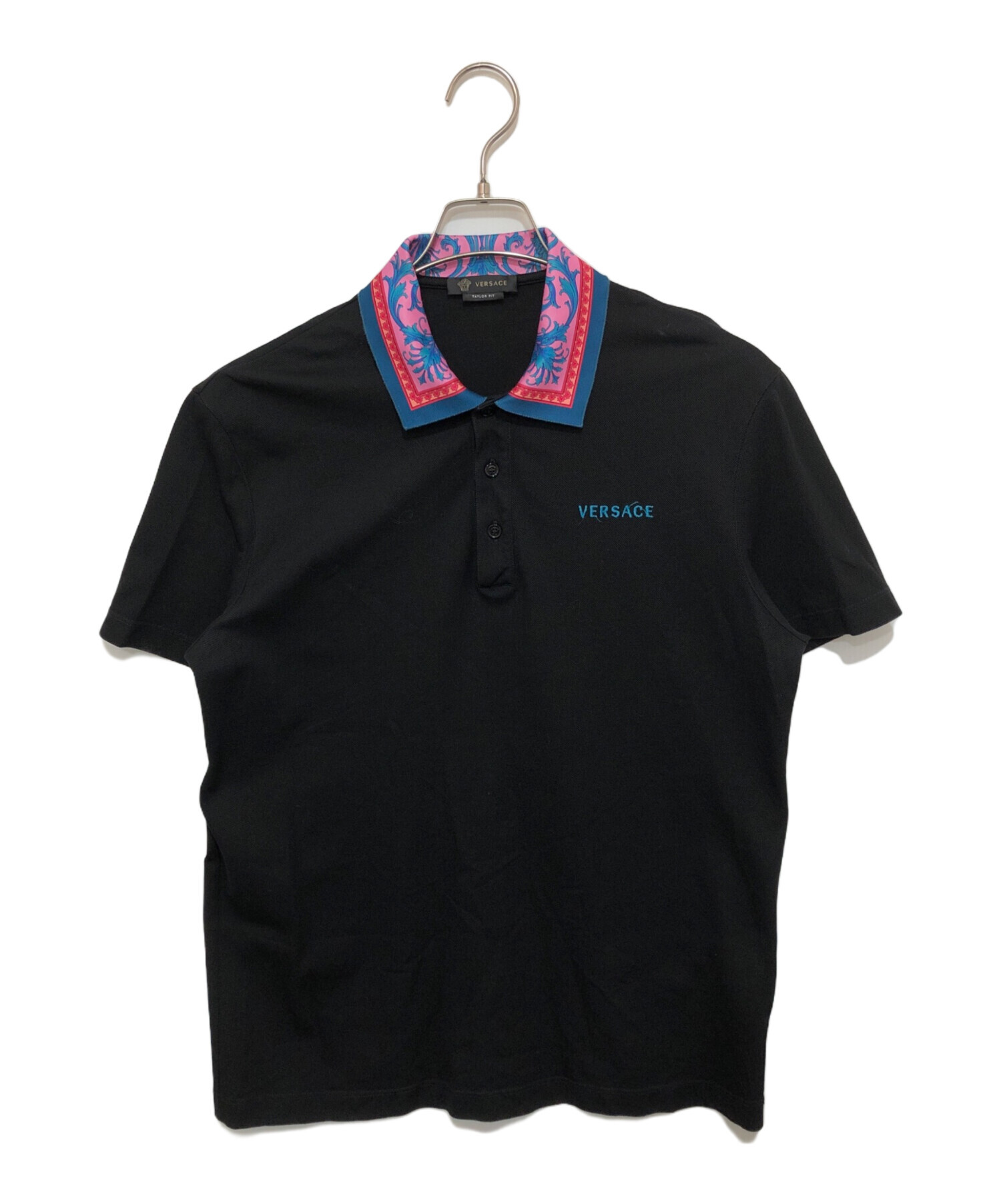 中古・古着通販】VERSACE (ヴェルサーチェ) TAYLOR FITテーラー 
