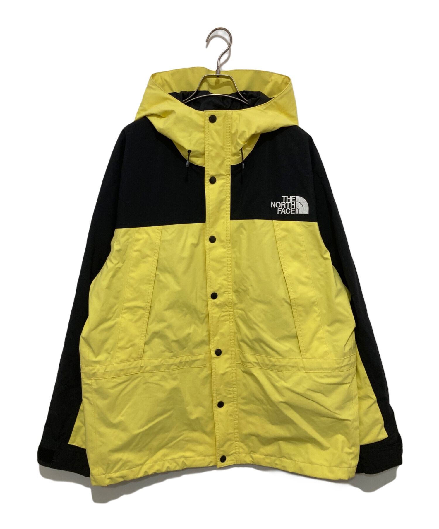 中古・古着通販】THE NORTH FACE (ザ ノース フェイス) Mountain Light 