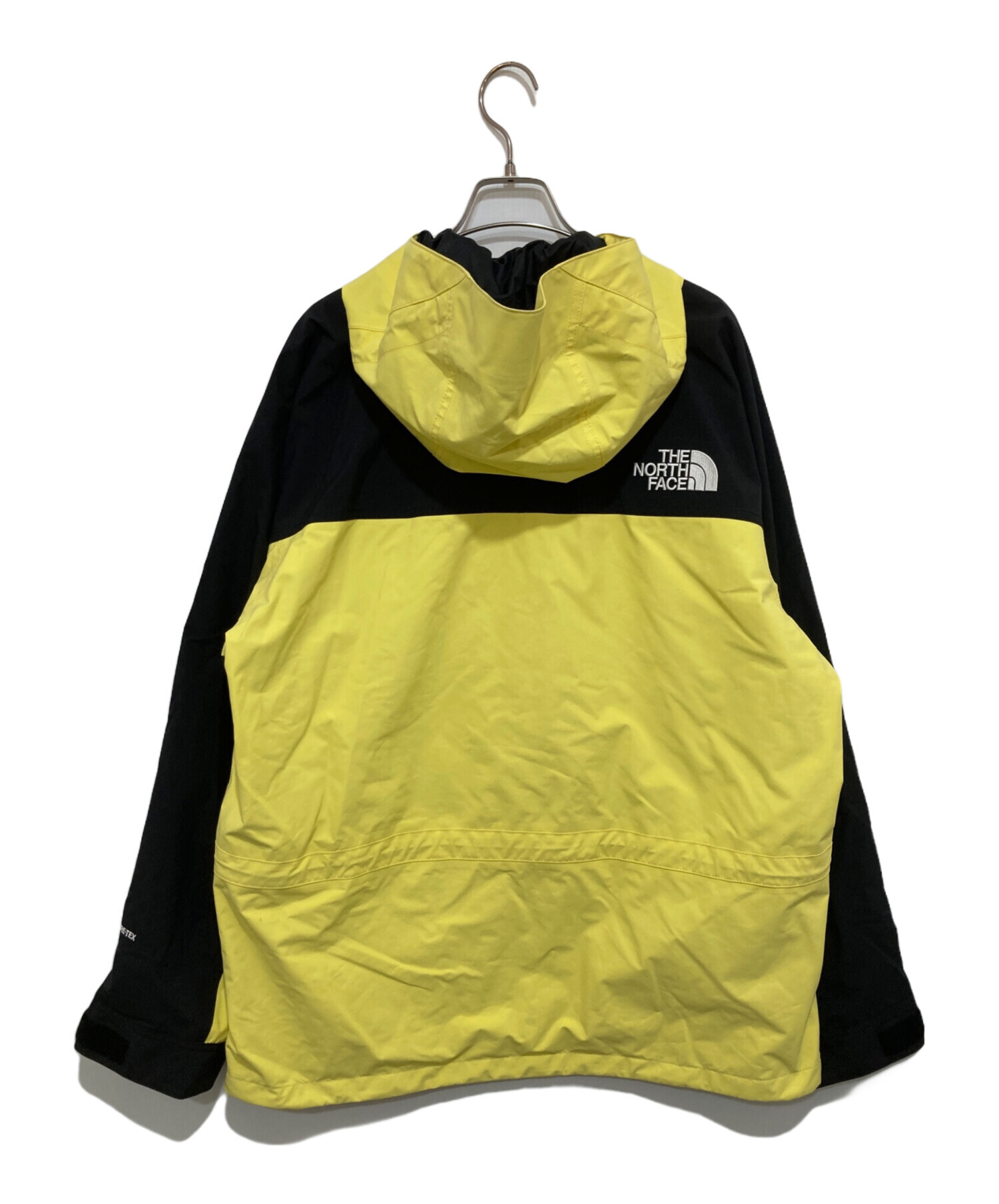中古・古着通販】THE NORTH FACE (ザ ノース フェイス) Mountain Light 