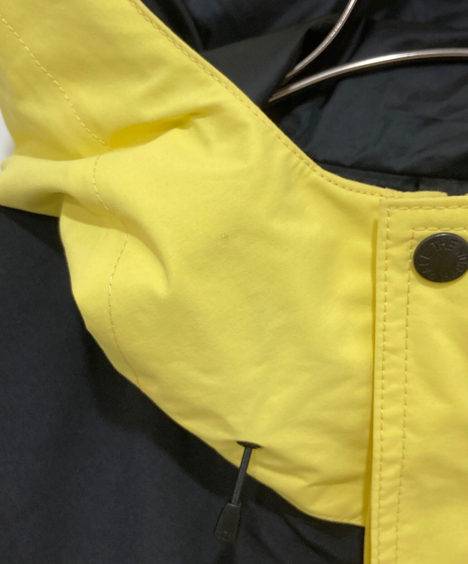 中古・古着通販】THE NORTH FACE (ザ ノース フェイス) Mountain Light