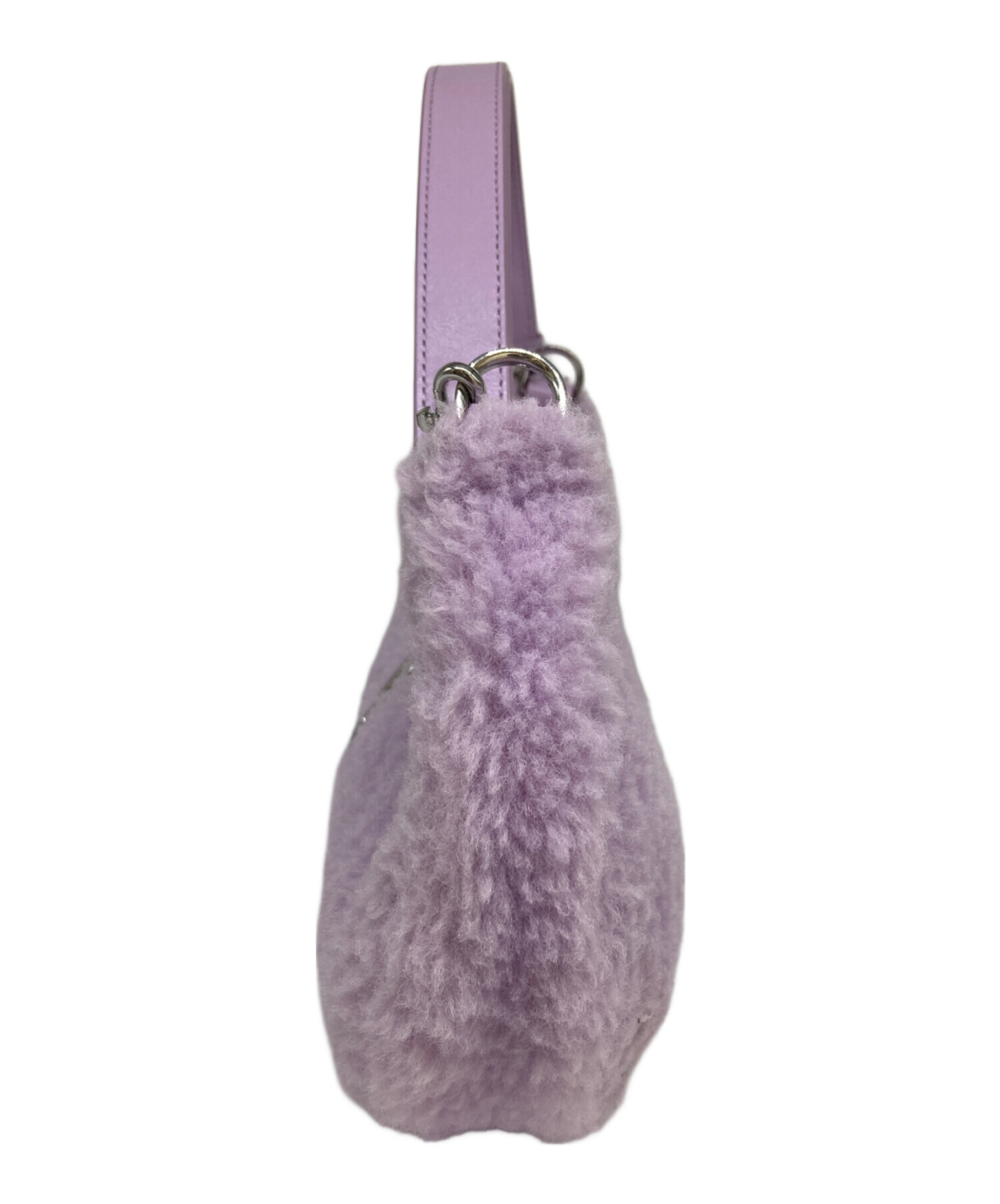 中古・古着通販】MARC JACOBS (マークジェイコブス) SYNTHETIC FUR THE 