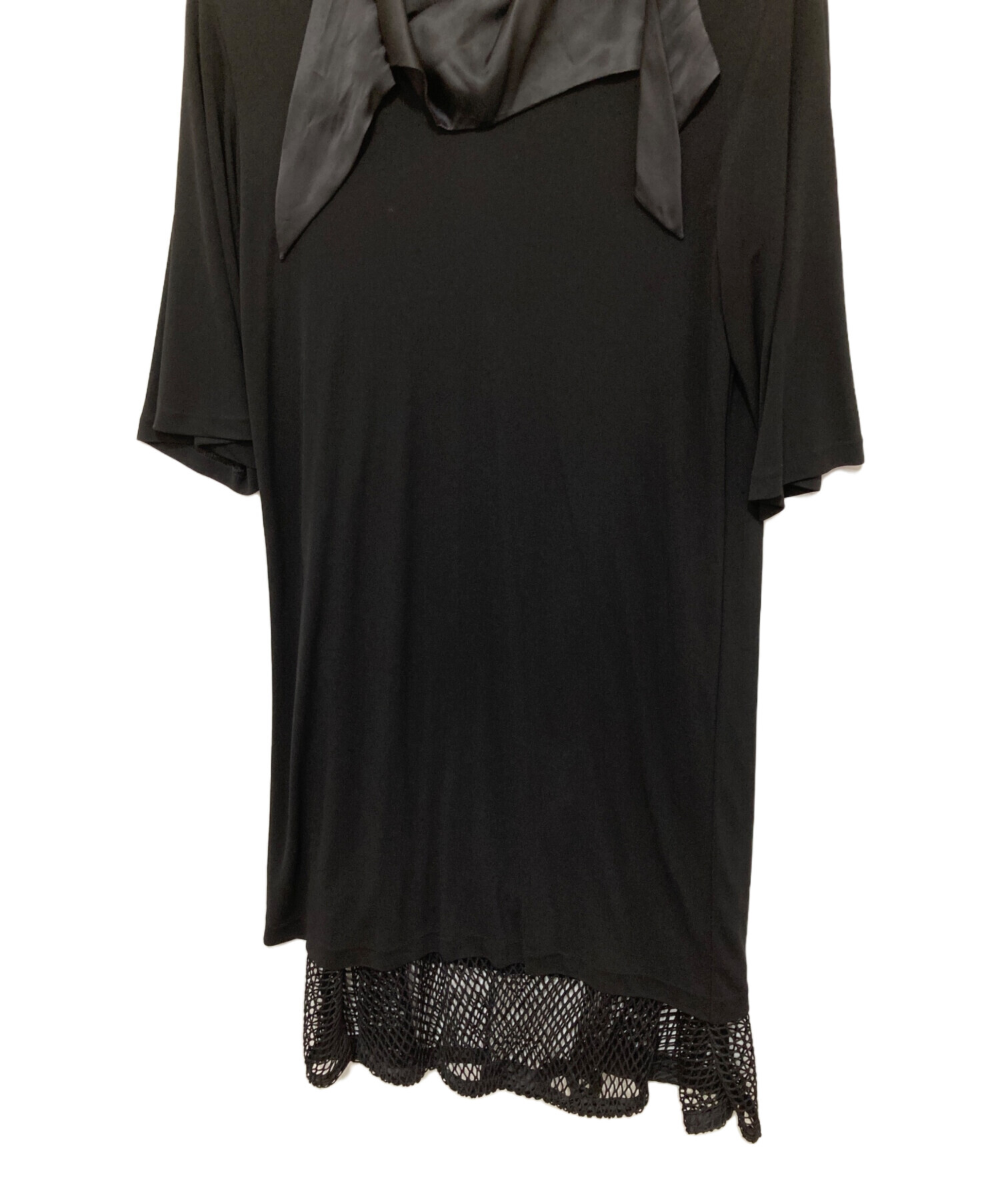 中古・古着通販】TOGA PULLA (トーガ プルラ) レーヨンジャージ