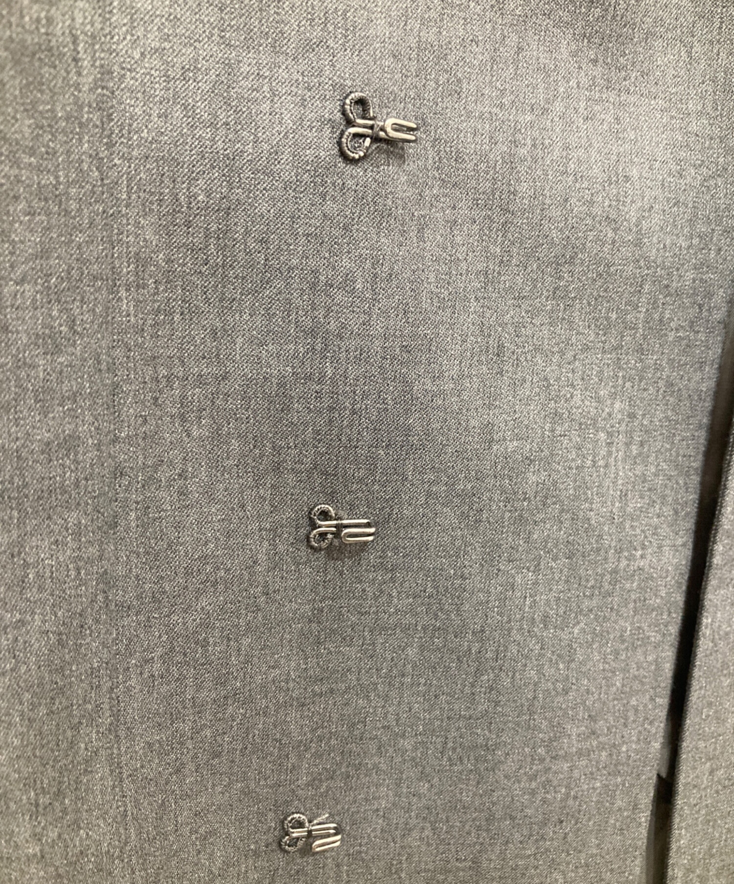 中古・古着通販】KEISUKEYOSHIDA (ケイスケヨシダ) Trudge Tailor - B