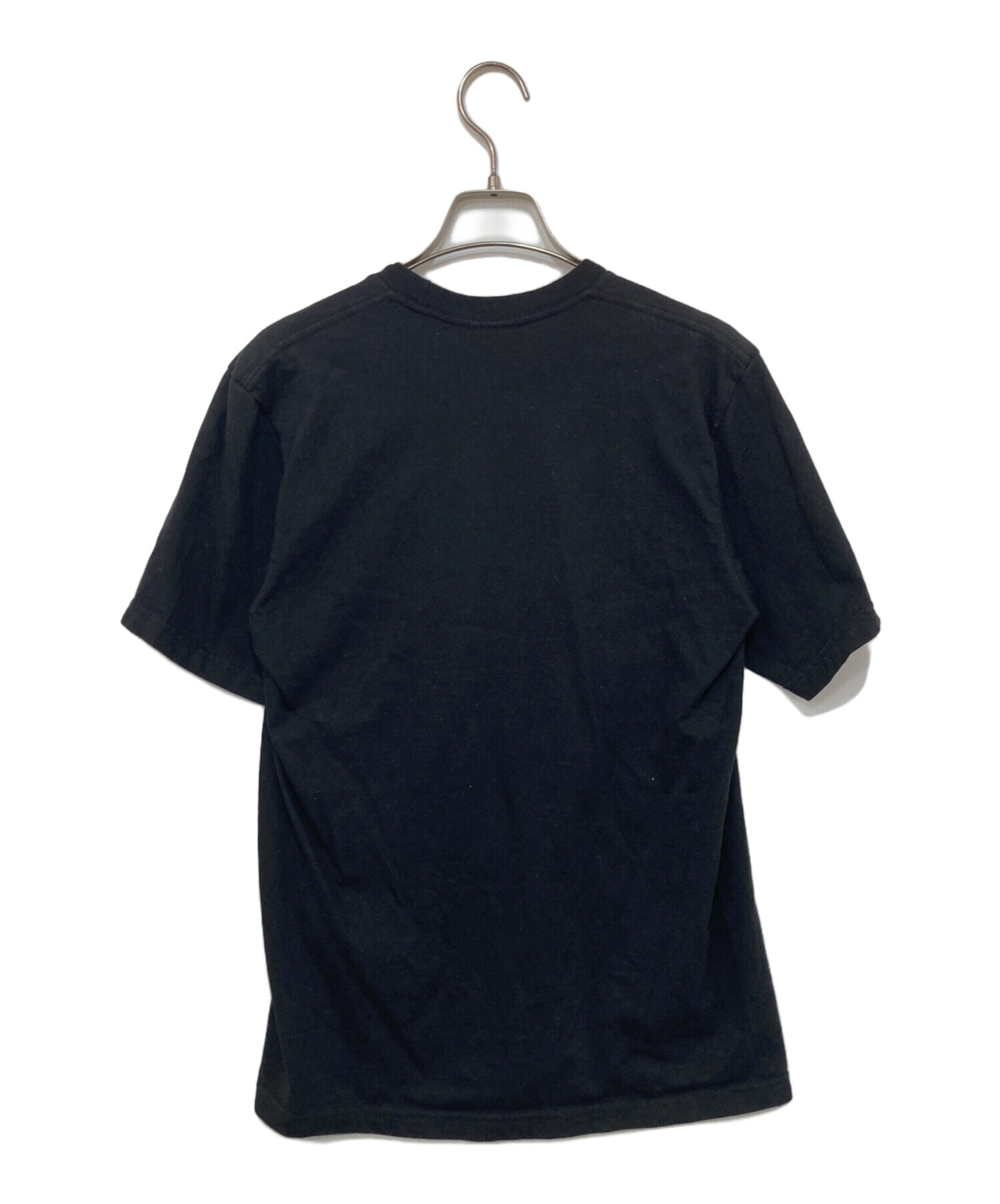 中古・古着通販】Supreme (シュプリーム) KURT COBAIN Tee ブラック 