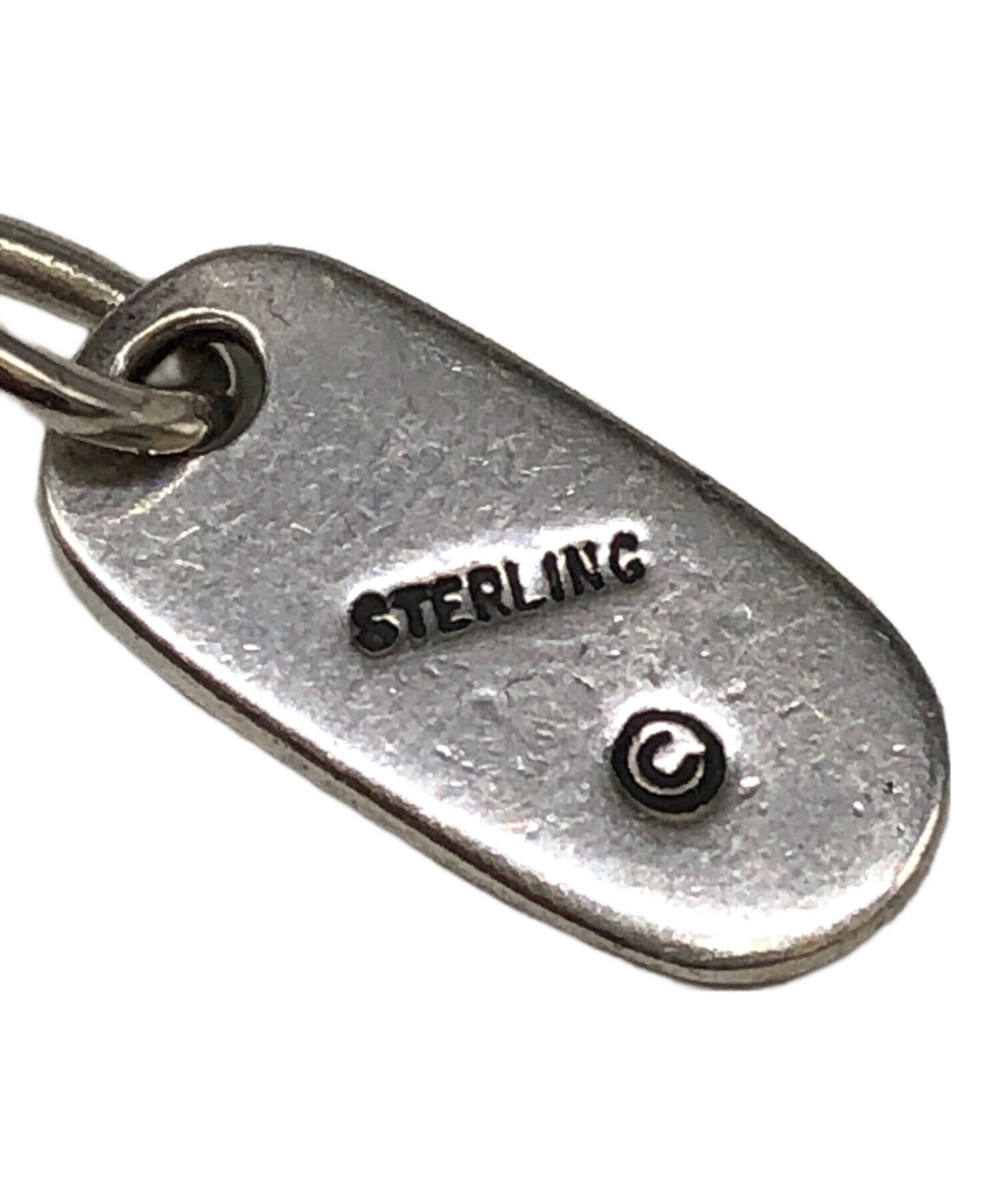 中古・古着通販】BILL WALL LEATHER (ビルウォールレザー) ロゴ