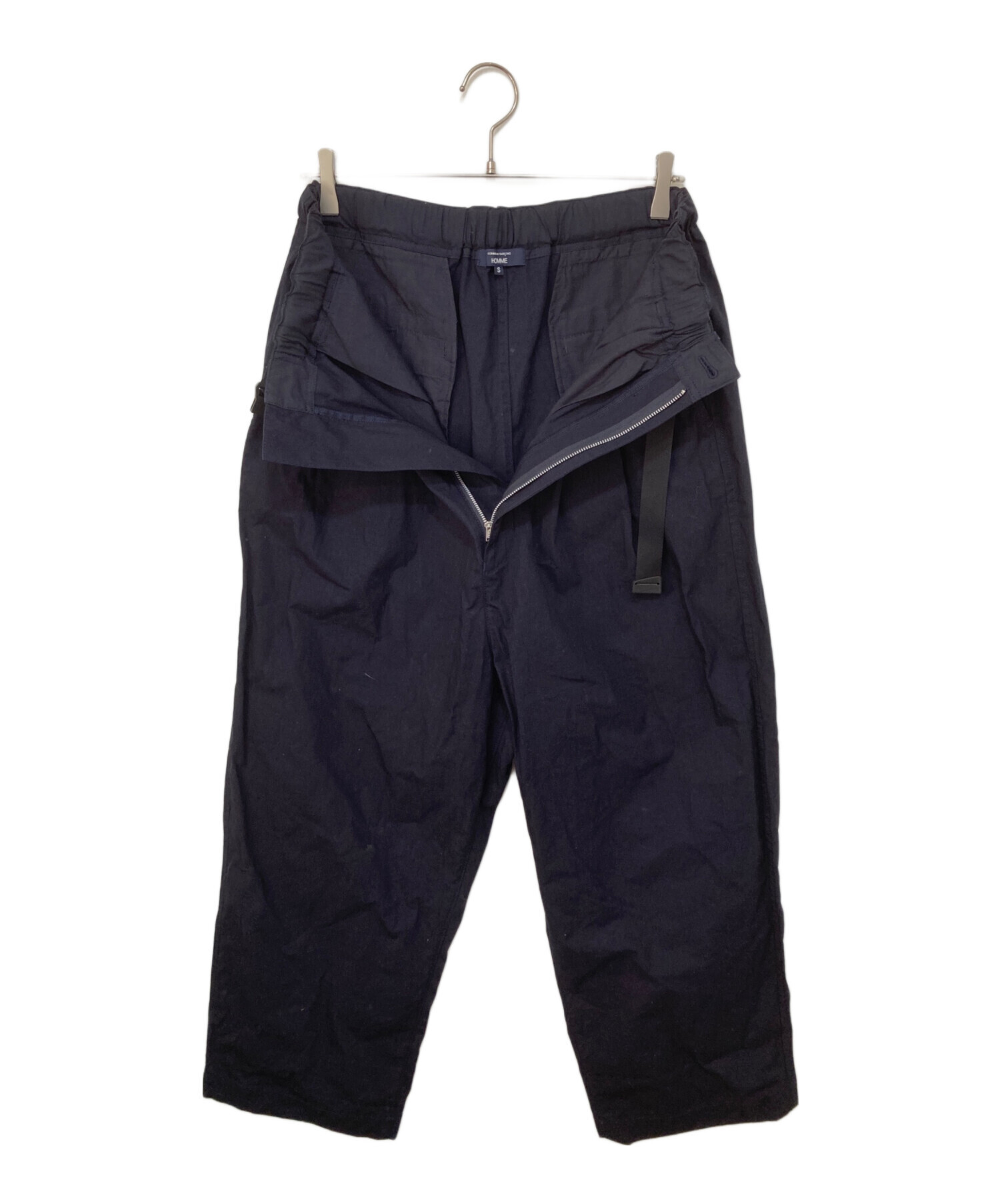 中古・古着通販】COMME des GARCONS HOMME (コムデギャルソン オム 