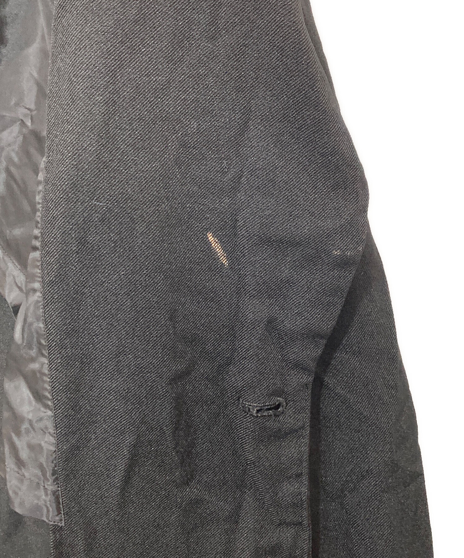 COMME des GARCONS COMME des GARCONS 【古着】【中古】【送料無料】 中古・古着通販】COMME des GARCONS (コムデギャルソン) Tシャツ