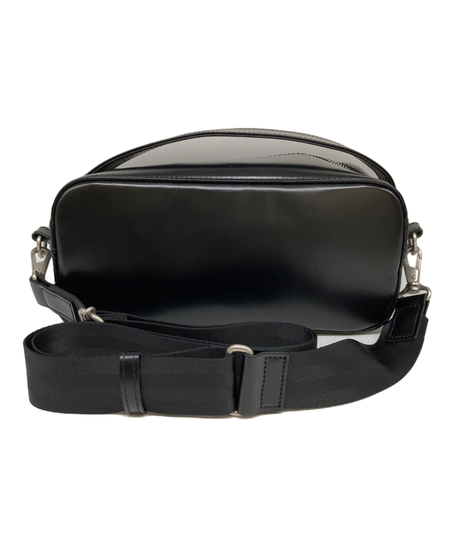 中古・古着通販】JUNYA WATANABE (ジュンヤワタナベ) ショルダーバッグ
