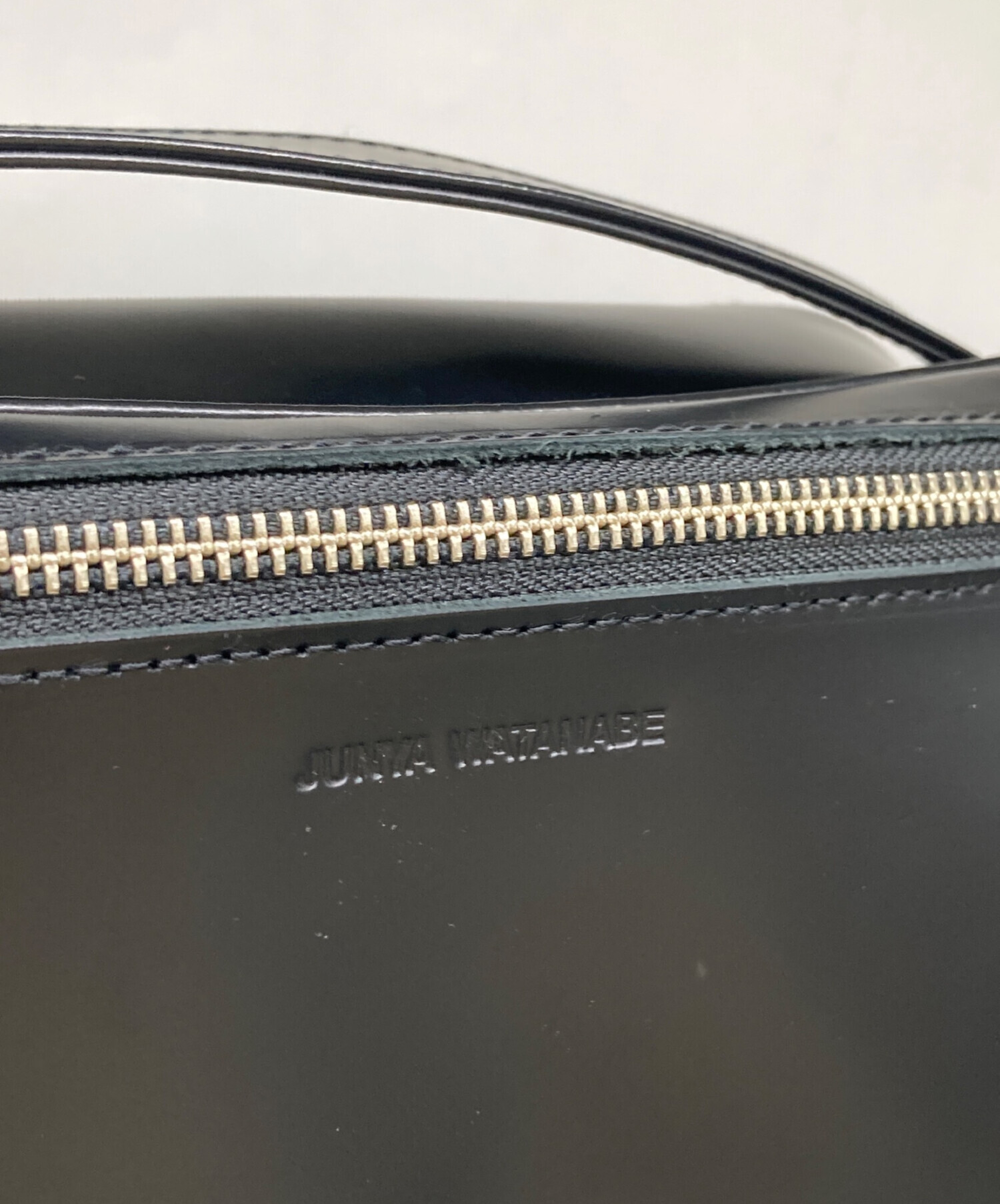 中古・古着通販】JUNYA WATANABE (ジュンヤワタナベ) ショルダーバッグ