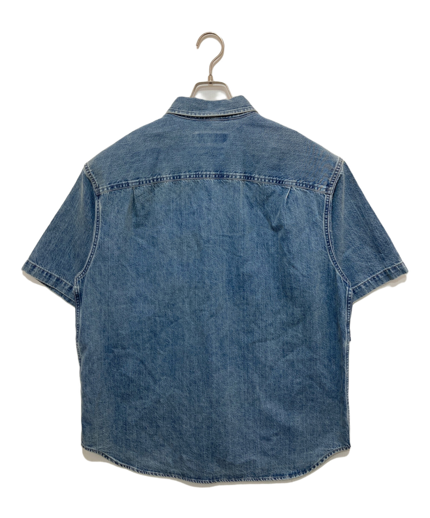 中古・古着通販】Supreme (シュプリーム) Loose Fit Denim Painter