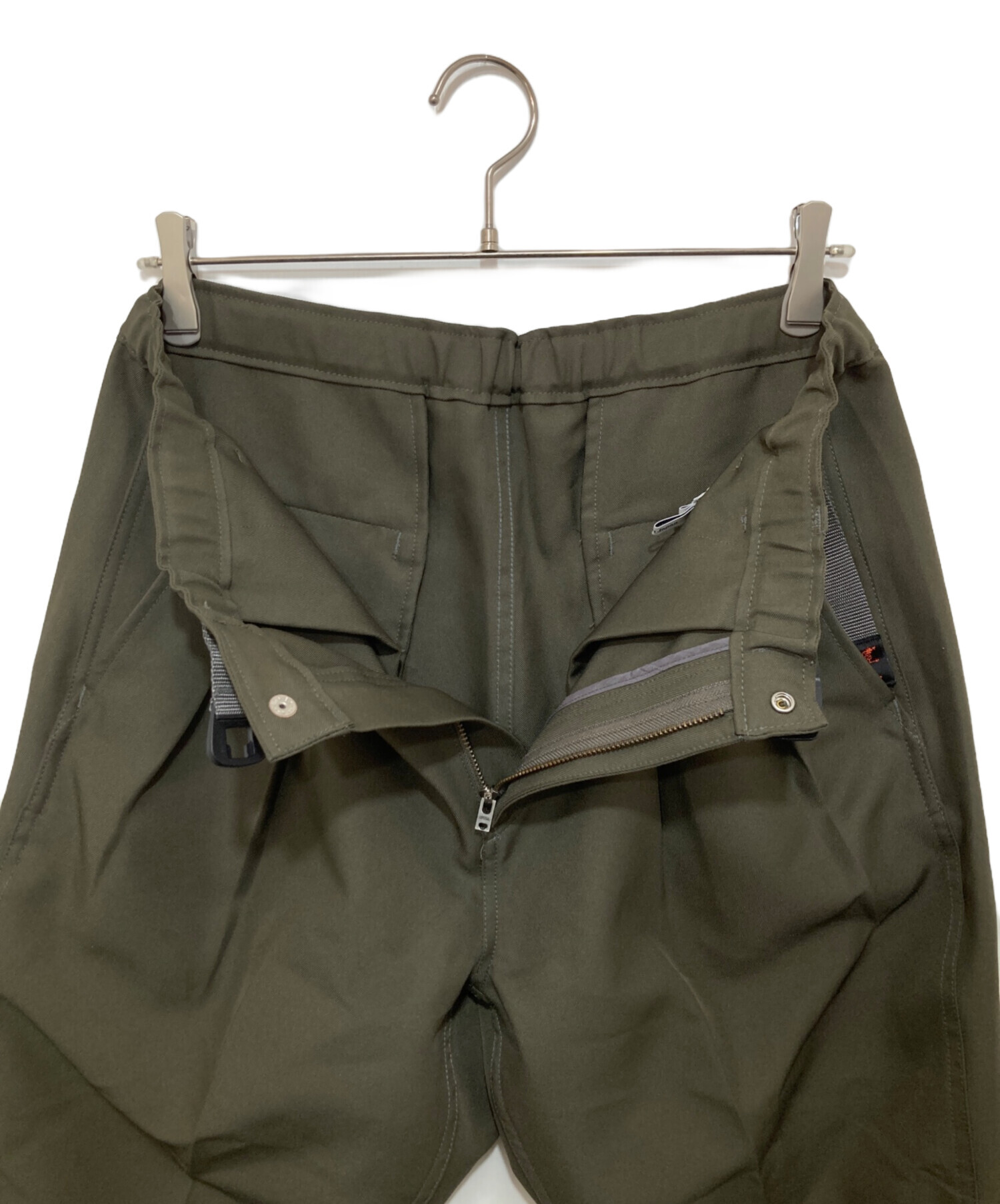 中古・古着通販】nonnative (ノンネイティブ) GRAMICCI (グラミチ