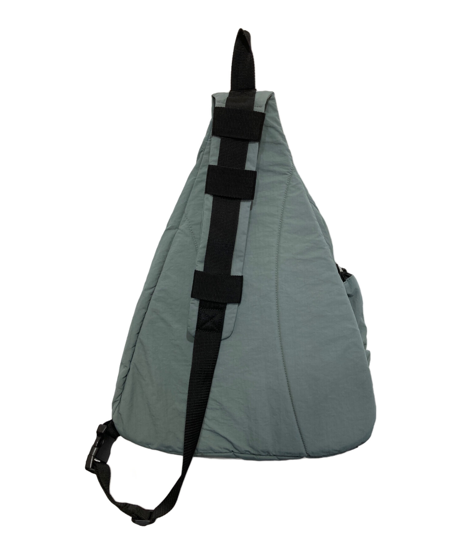 中古・古着通販】Marmot (マーモット) SLING BAG グレー｜ブランド 