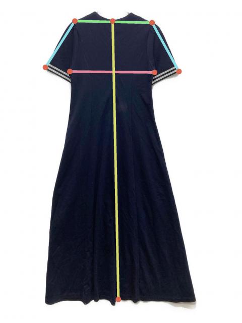中古・古着通販】BORDERS AT BALCONY (ボーダーズアットバルコニー