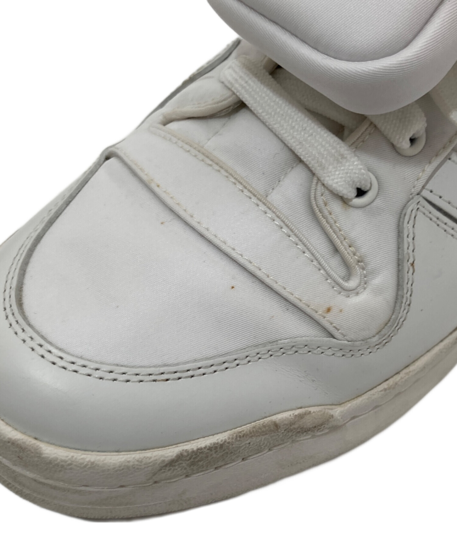 中古・古着通販】adidas (アディダス) PRADA (プラダ) adidas×PRADA Re 