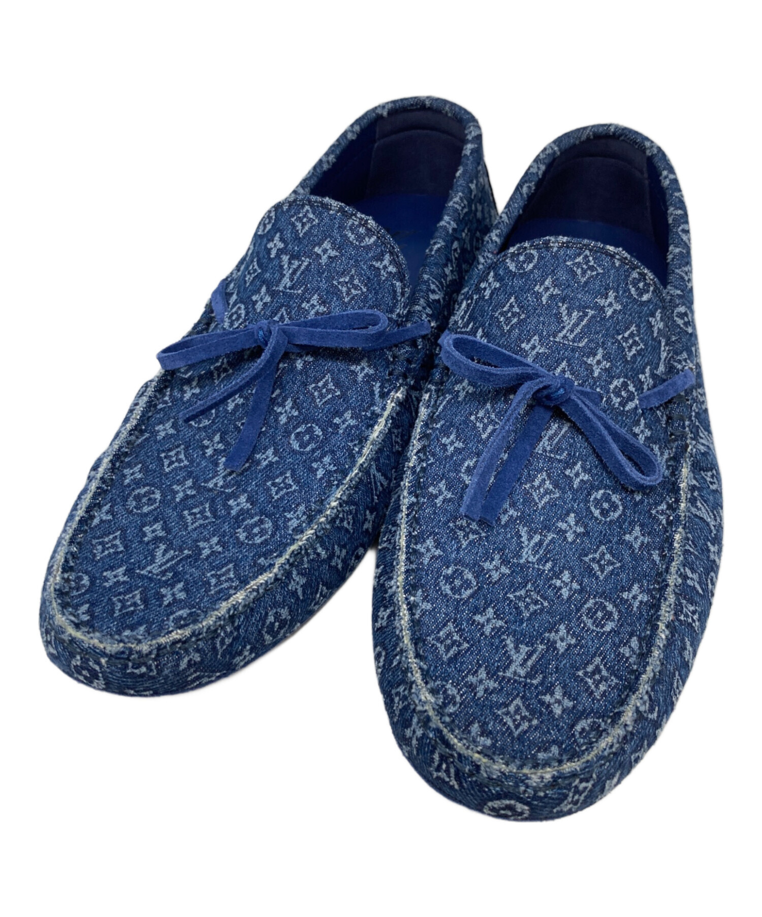 中古・古着通販】LOUIS VUITTON (ルイ ヴィトン) LV ドライバー