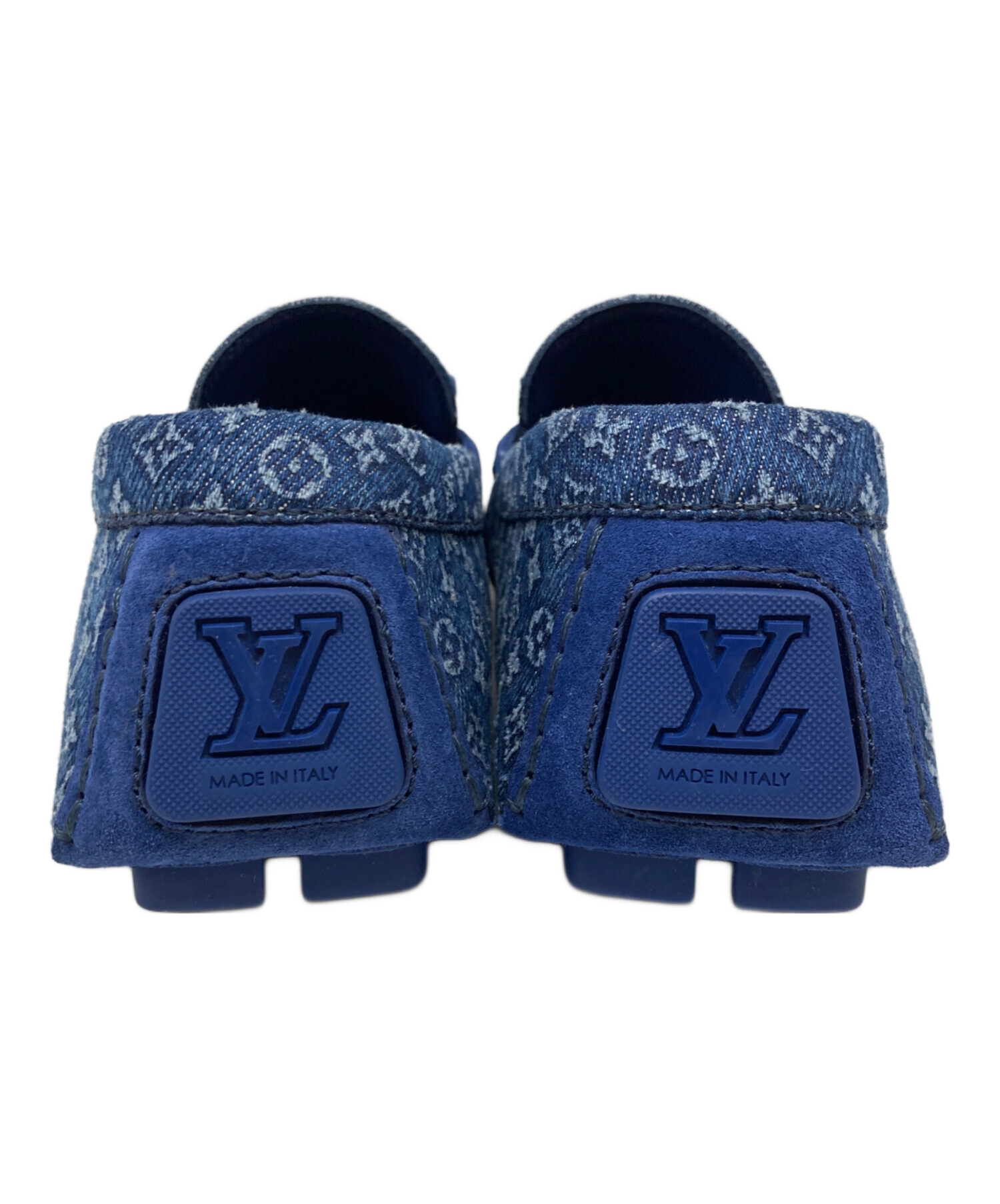 中古・古着通販】LOUIS VUITTON (ルイ ヴィトン) LV ドライバー