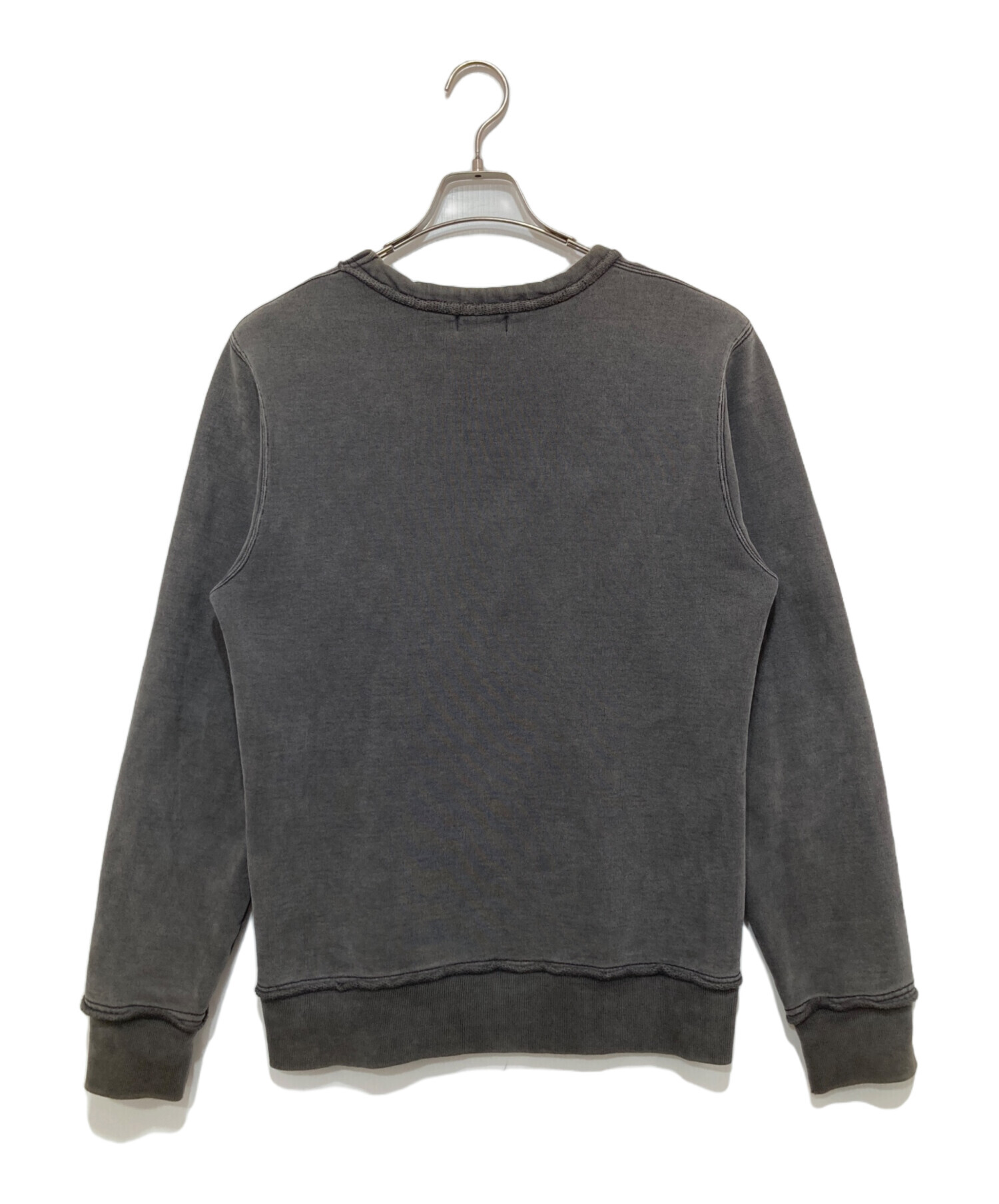 コムデギャルソンオムプリュス ローリングストーンズスウェット COMME des GARCONS HOMME PLUS - ギャルソンオムプリュス ローリング