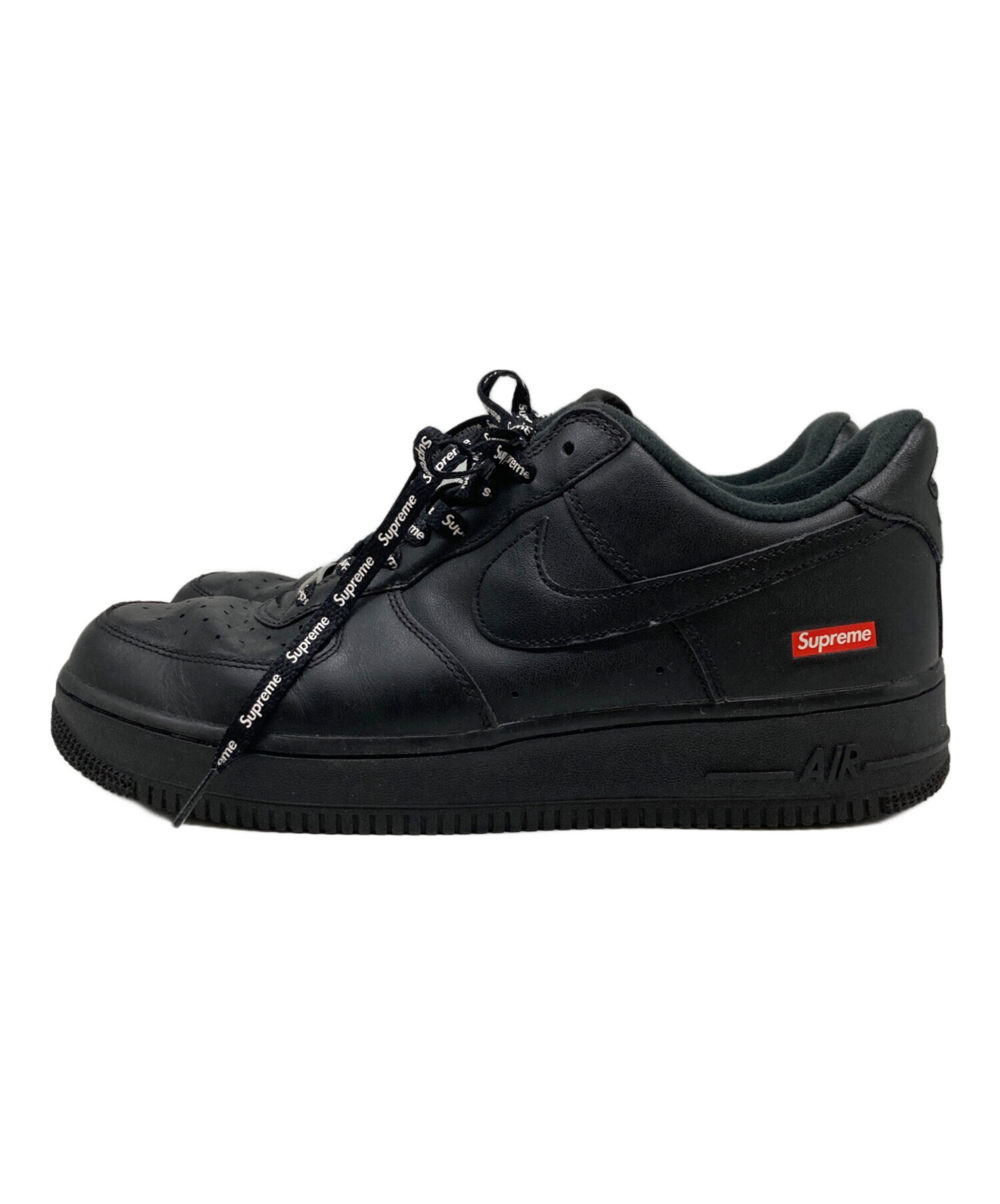 中古・古着通販】NIKE (ナイキ) Supreme (シュプリーム) スニーカー 