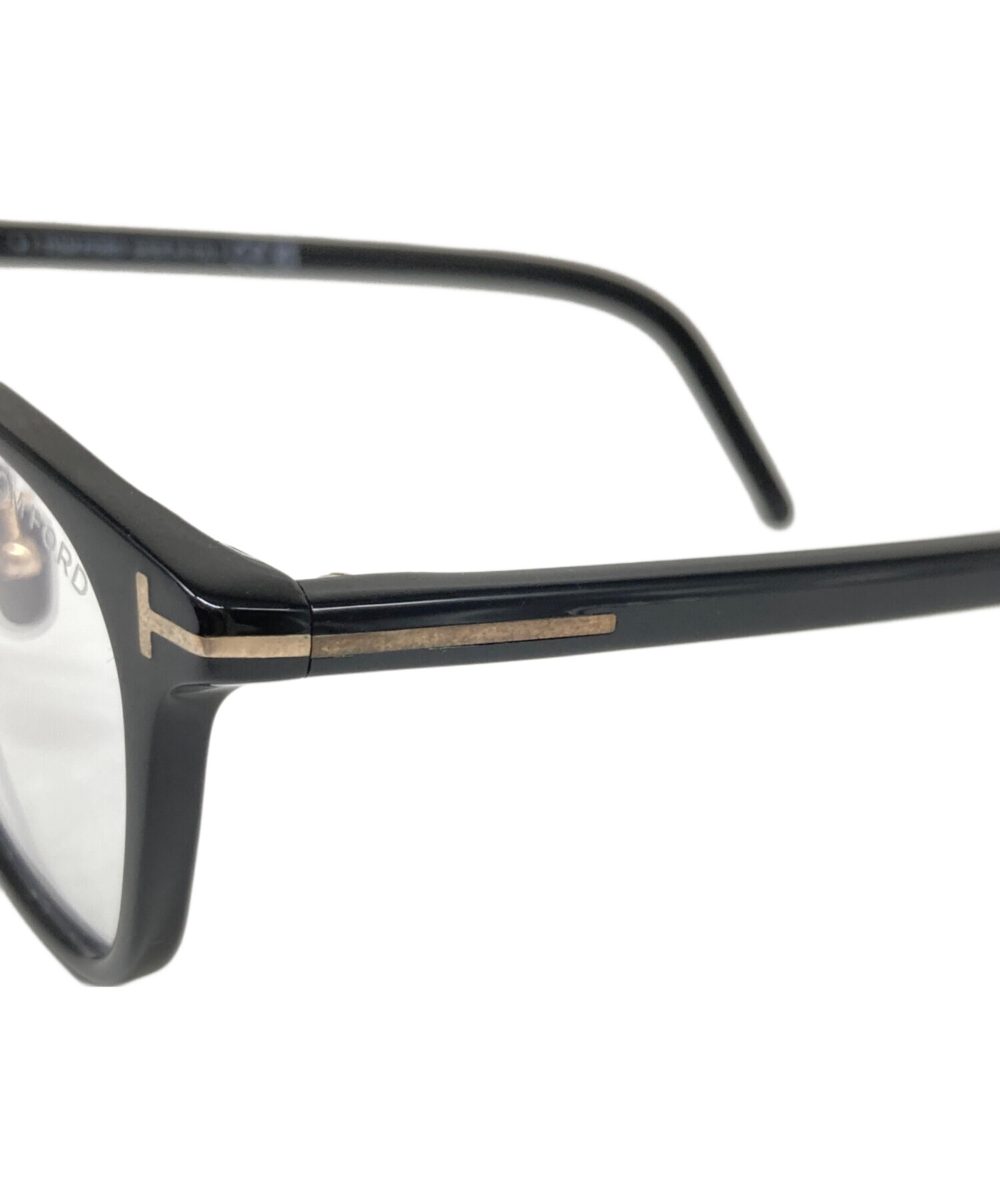 中古・古着通販】TOM FORD (トムフォード) カラーレンズ サングラス