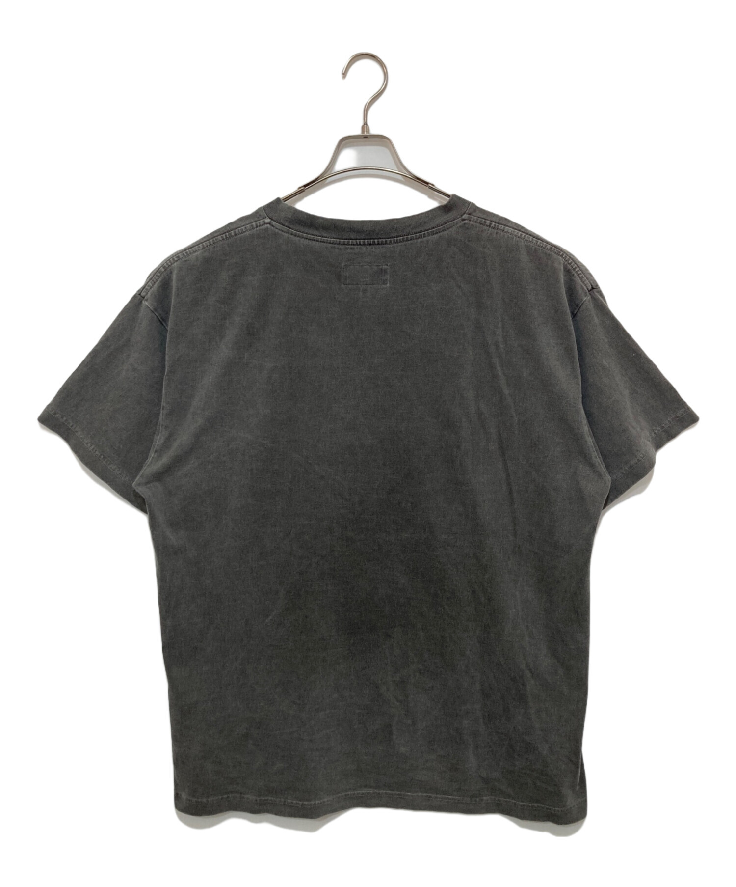中古・古着通販】LASTMAN (ラストマン) PRINTED TEE SHIRTS 