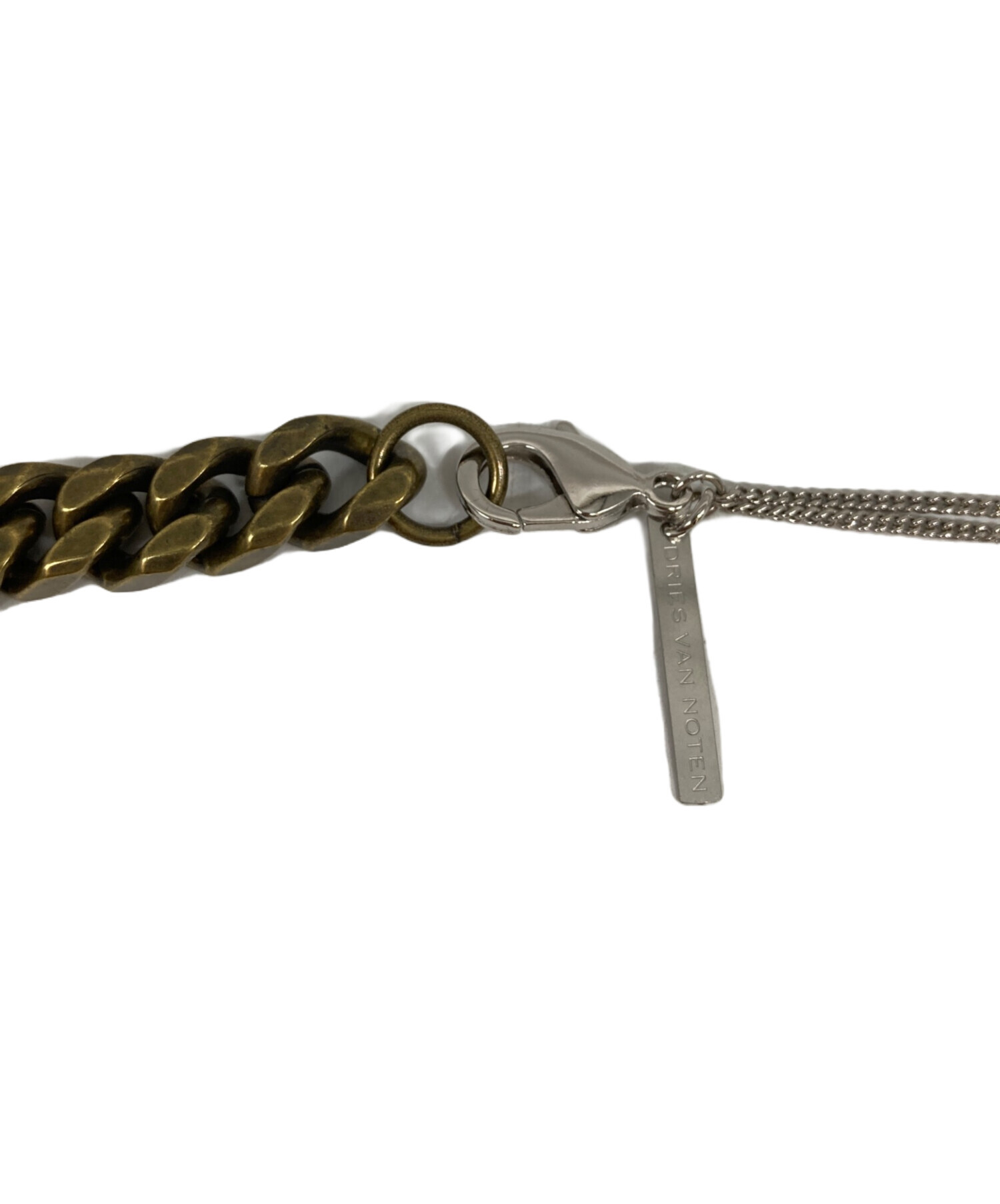 中古・古着通販】DRIES VAN NOTEN (ドリスヴァンノッテン) カラー