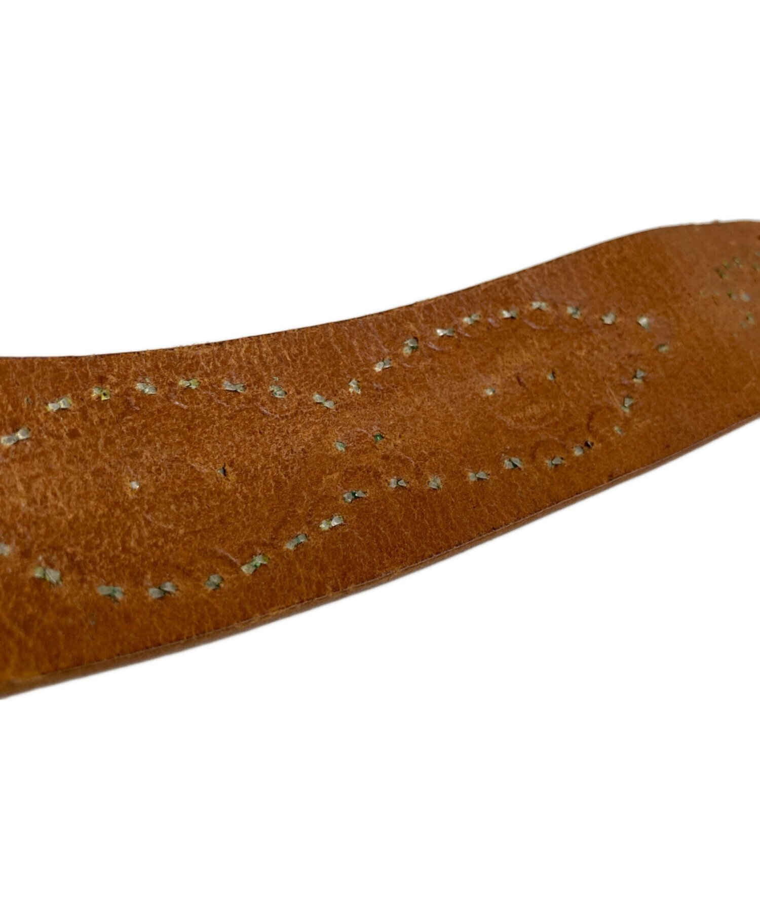 中古・古着通販】htc (エイチティーシー) ピーナッツ ブラウン サイズ