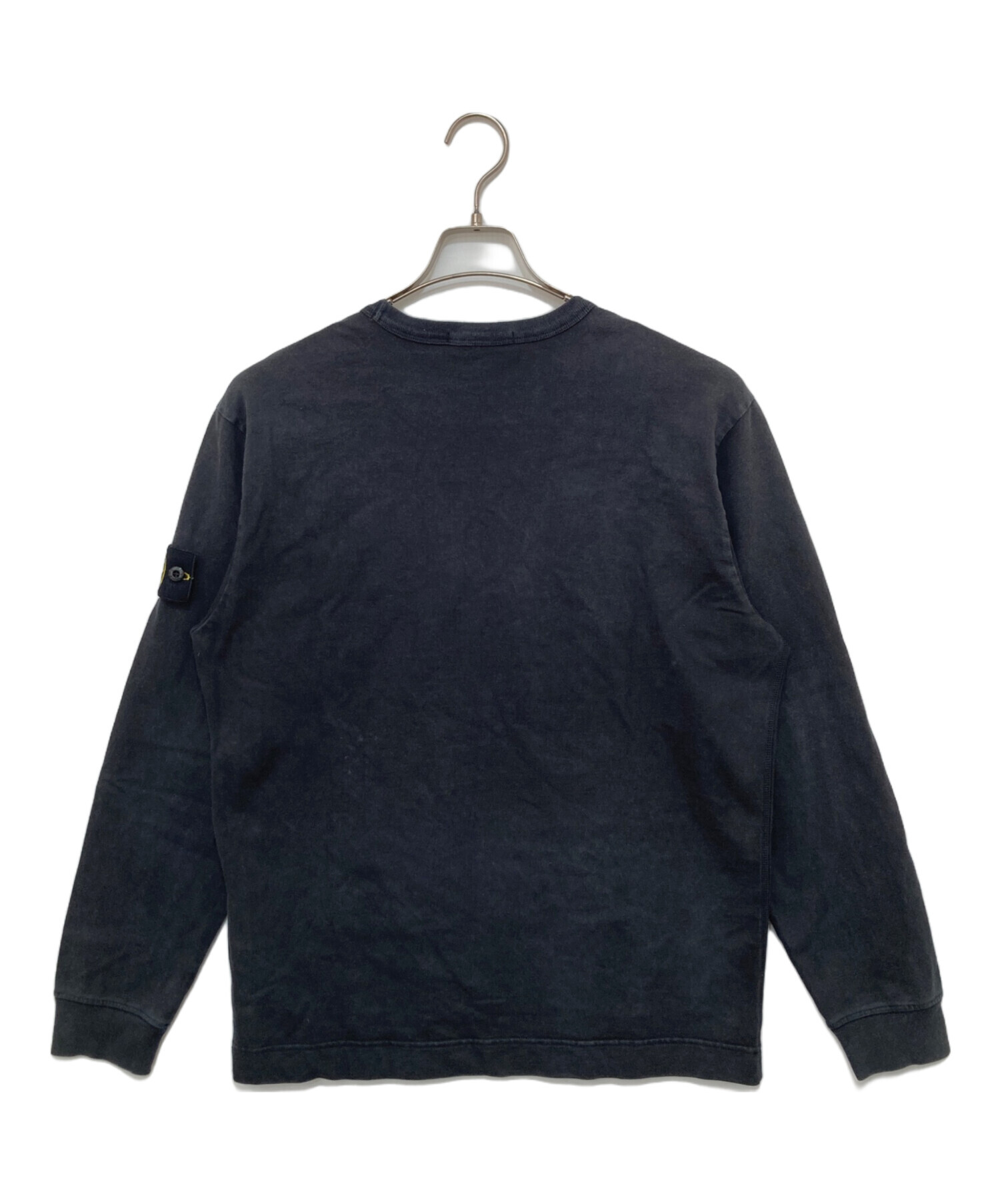 中古・古着通販】STONE ISLAND (ストーンアイランド) ヘビーウエイト 