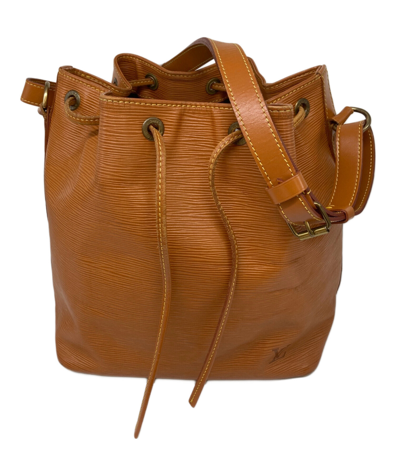 中古・古着通販】LOUIS VUITTON (ルイ ヴィトン) ショルダーバッグ 