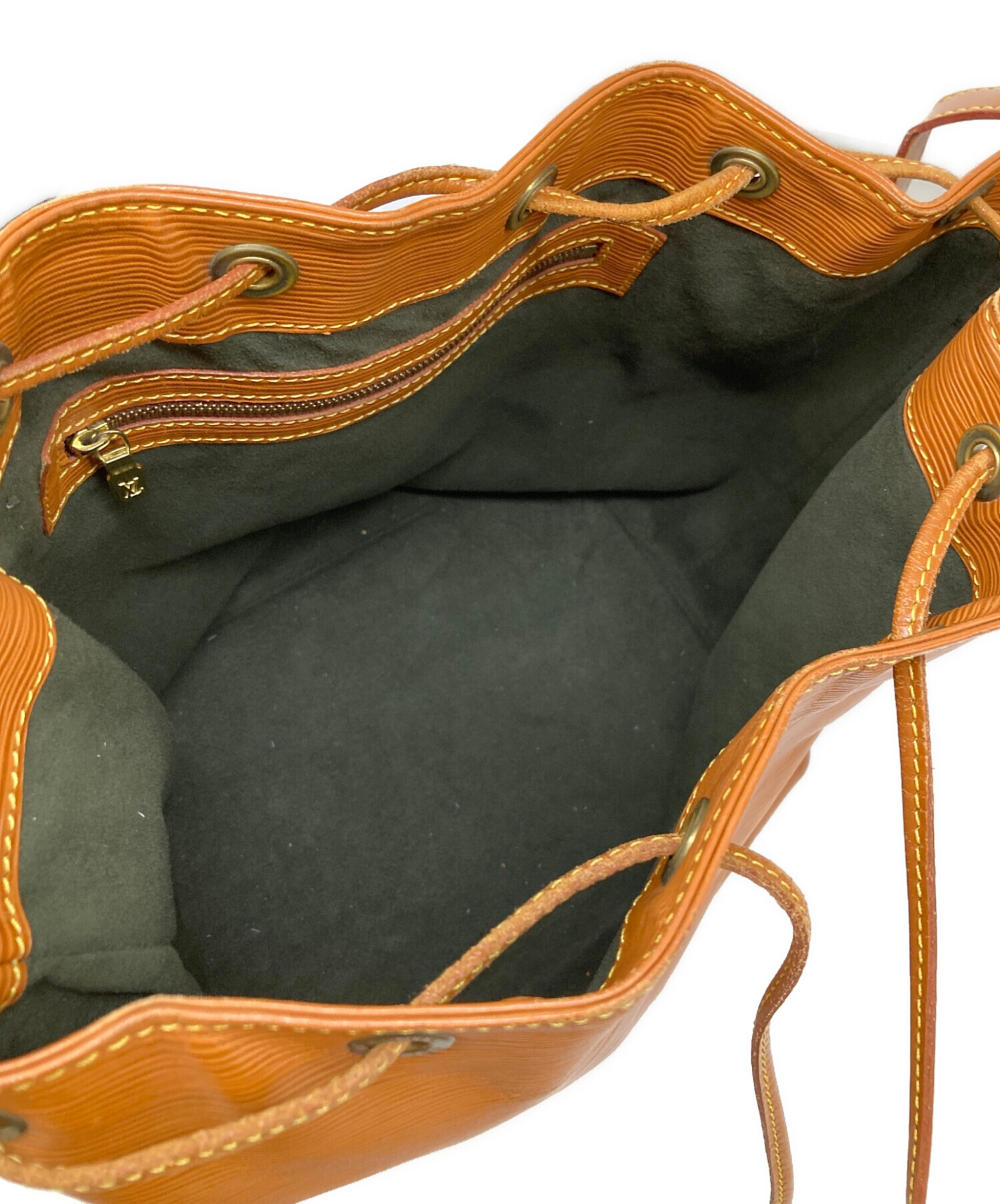 中古・古着通販】LOUIS VUITTON (ルイ ヴィトン) ショルダーバッグ 