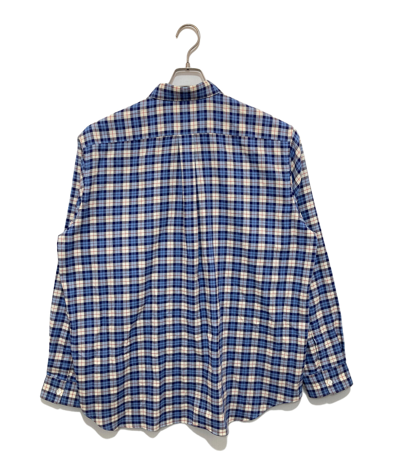 sans limite サンリミット コットンポリショーツ ネイビー Sans limite(サンリミット) / 期中第二弾リフレクターT -top