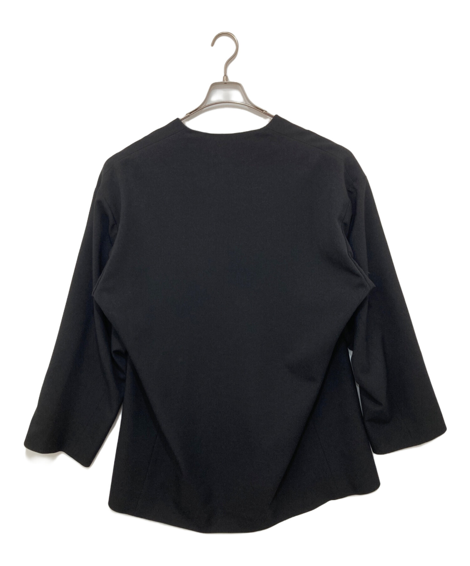 中古・古着通販】LAD MUSICIAN (ラッドミュージシャン) COLLARLESS 