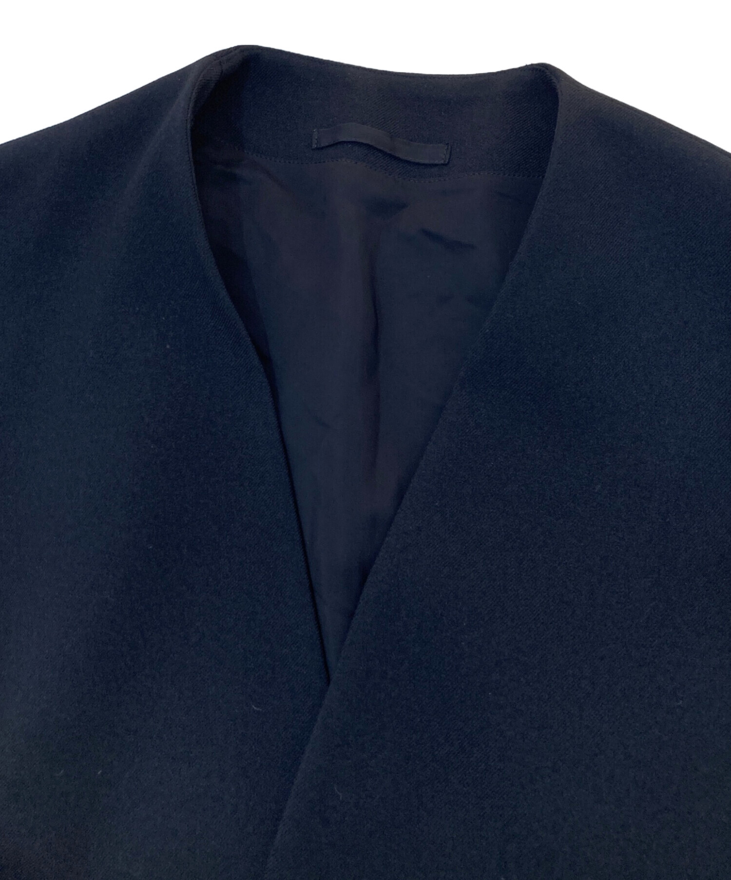 中古・古着通販】LAD MUSICIAN (ラッドミュージシャン) COLLARLESS 