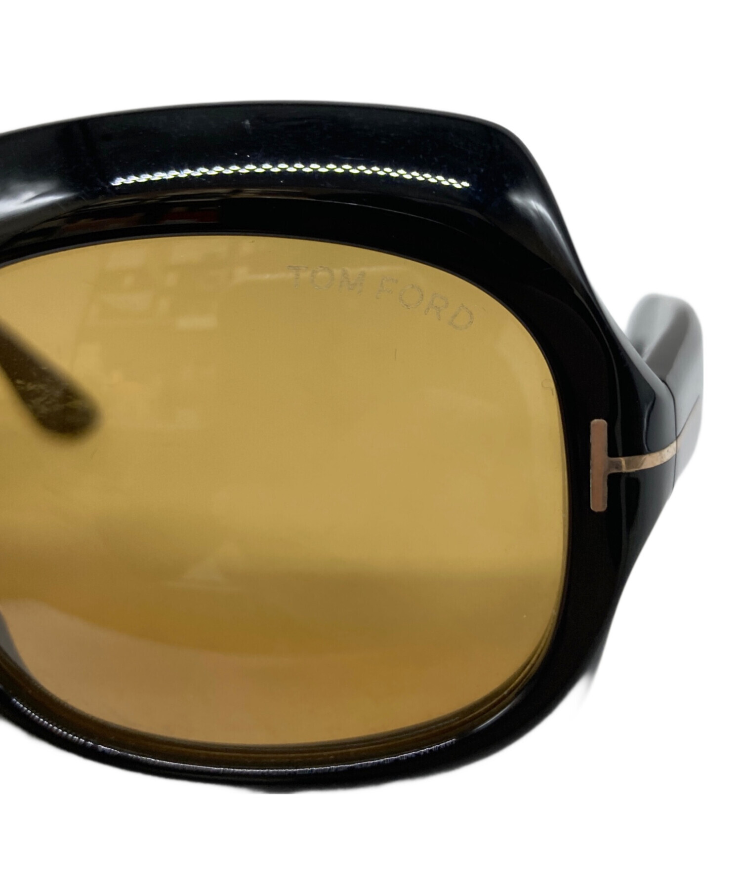 中古・古着通販】TOM FORD (トムフォード) サングラス サイズ:60□20