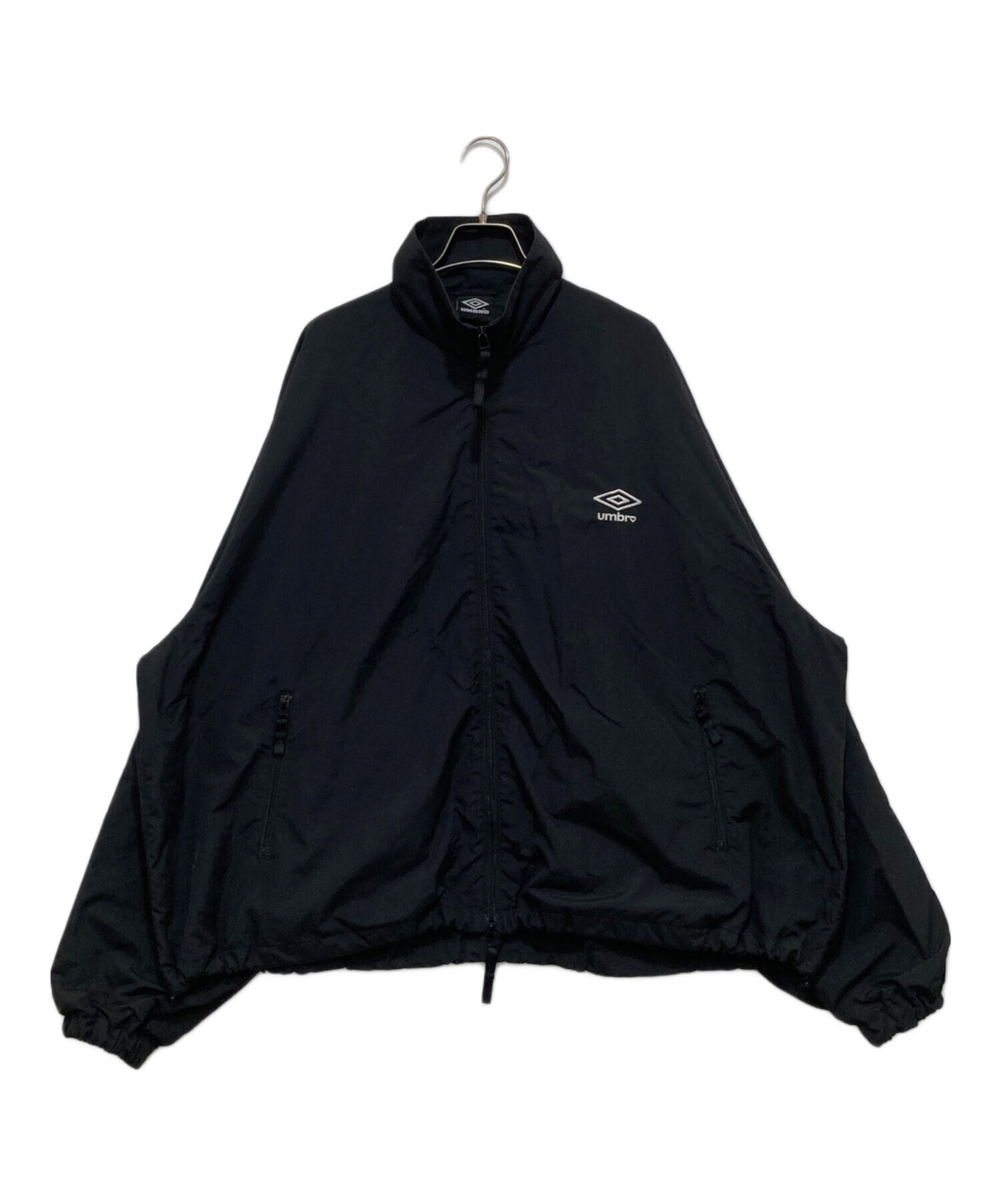 中古・古着通販】BASICKS (ベイシックス) UMBRO (アンブロ) NYLON 