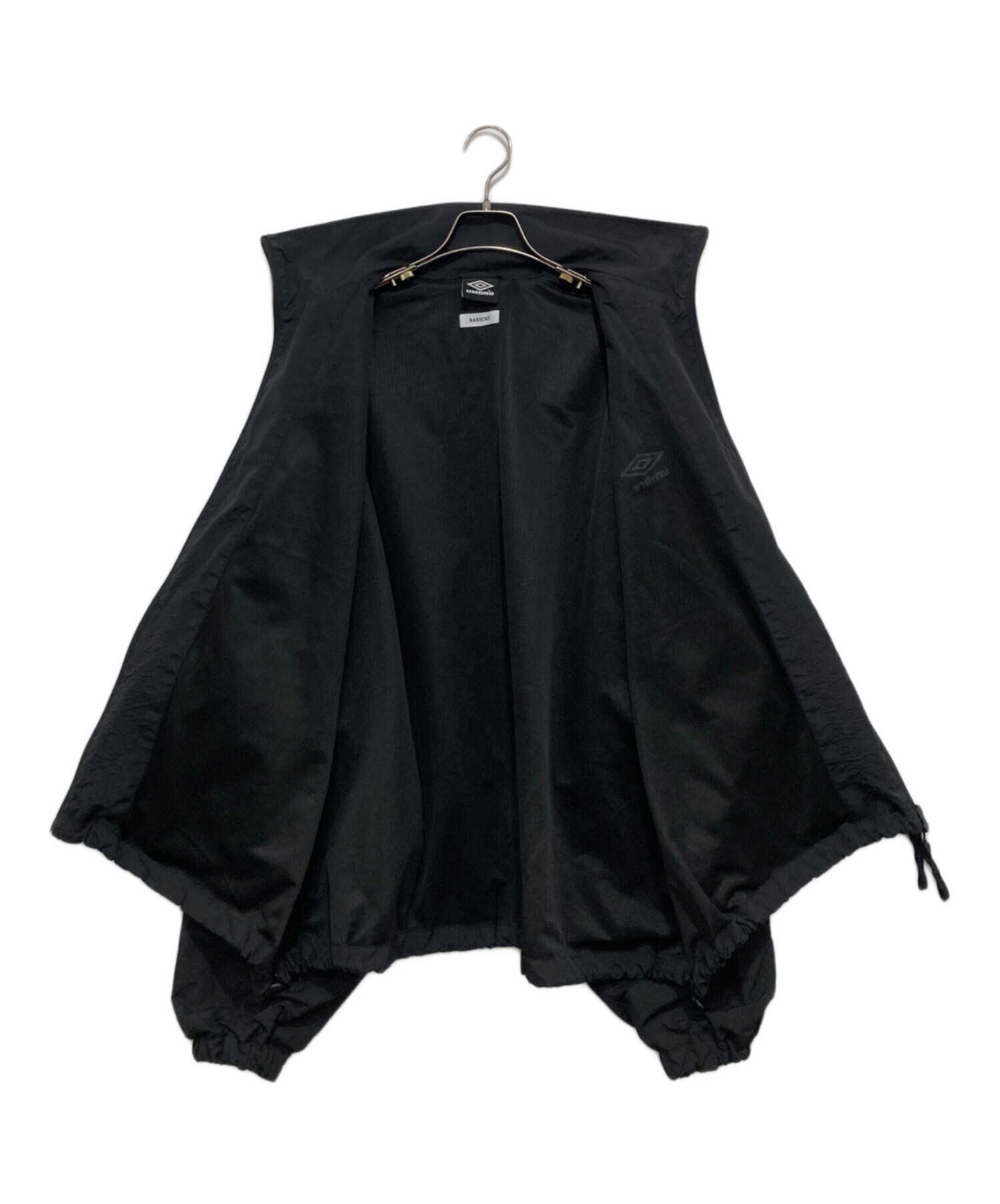 中古・古着通販】BASICKS (ベイシックス) UMBRO (アンブロ) NYLON