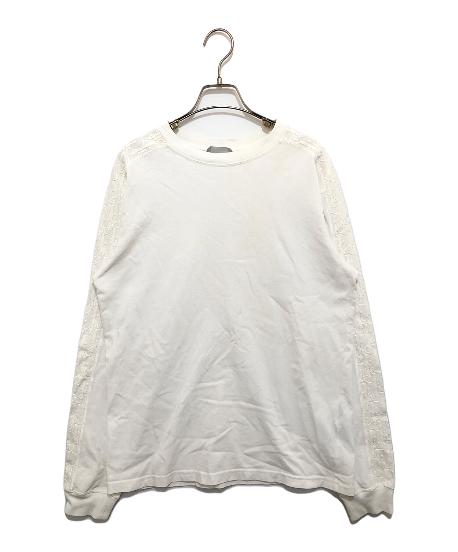 DIOR ディオール オム ロングtシャツ DIOR HOMME HOMME（Tシャツ