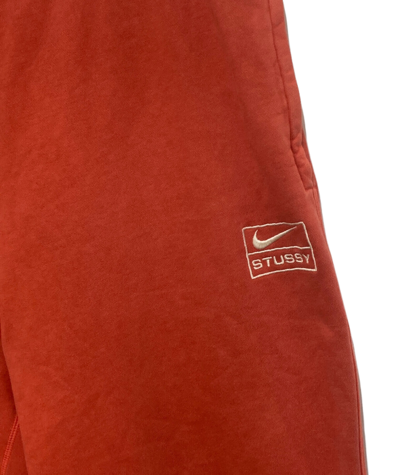 中古・古着通販】NIKE (ナイキ) stussy (ステューシー) U NRG Washed