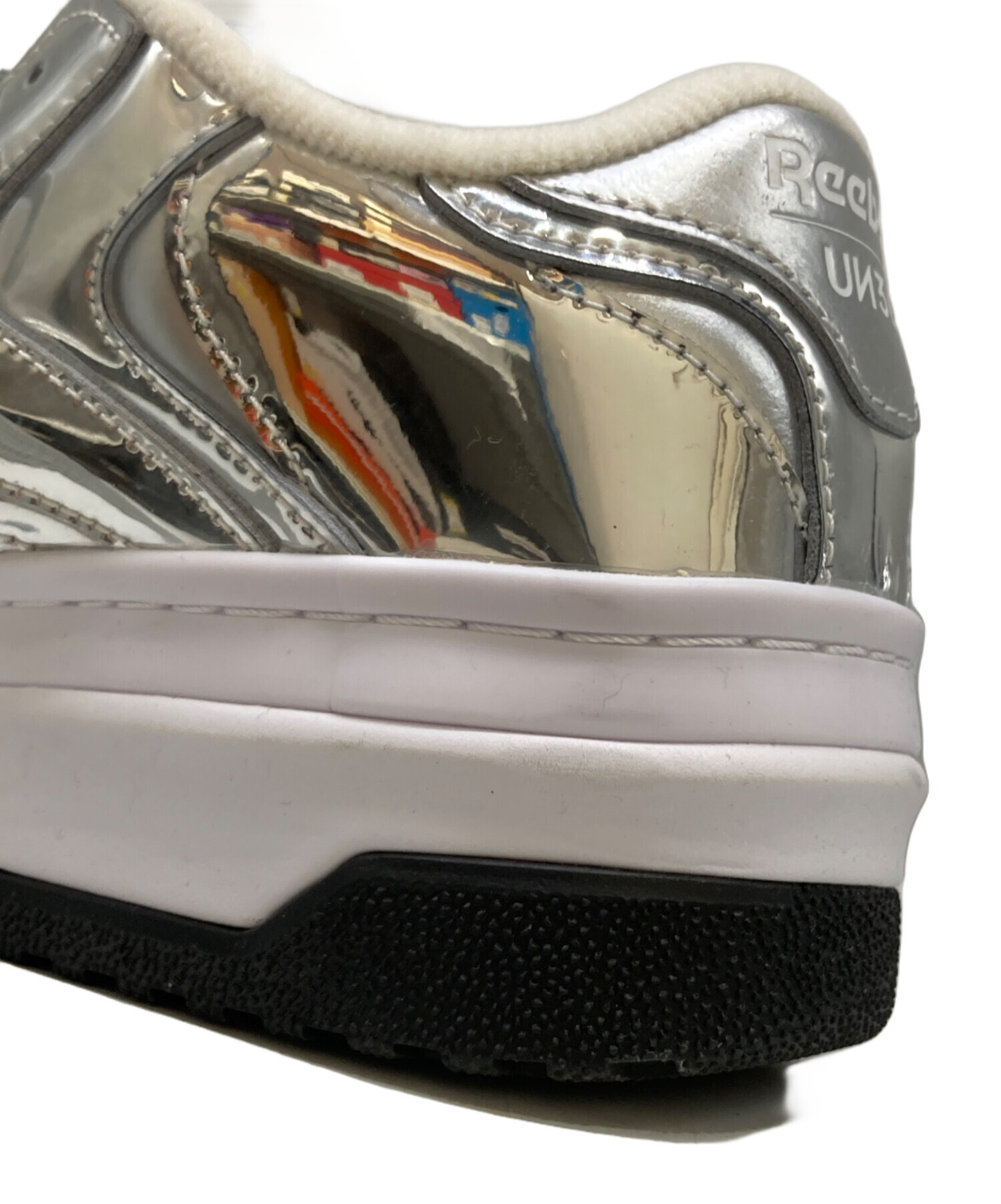 中古・古着通販】REEBOK (リーボック) UN3D. (アンスリード