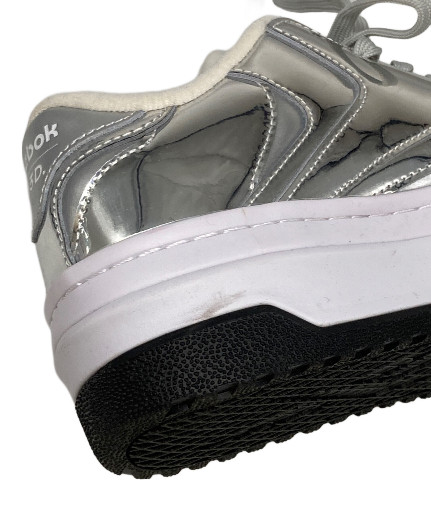 中古・古着通販】REEBOK (リーボック) UN3D. (アンスリード