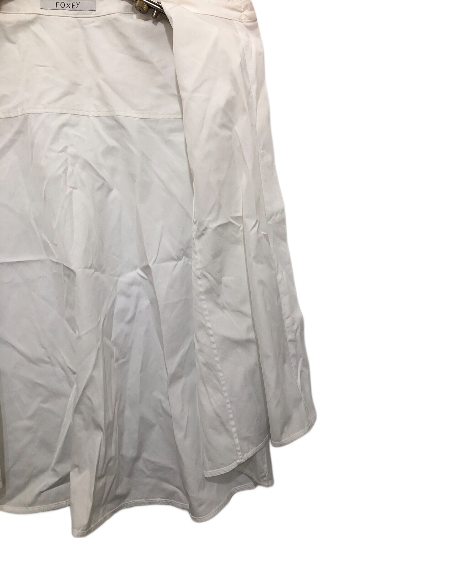 中古・古着通販】FOXEY BOUTIQUE (フォクシー ブティック) Blouse