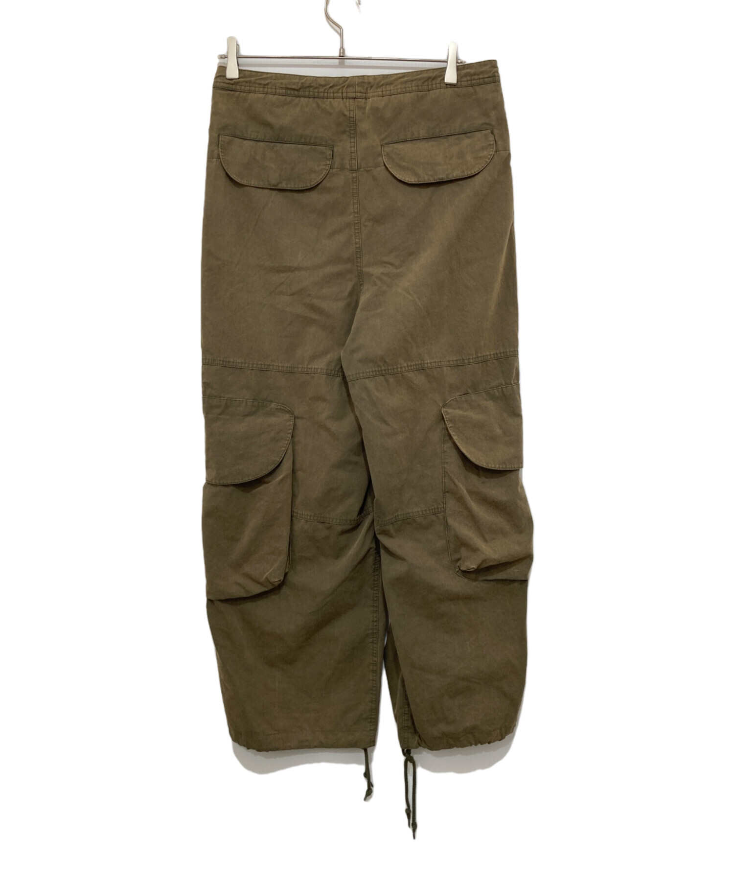 中古・古着通販】entire studios (エンタイアスタジオ) FREIGHT CARGO