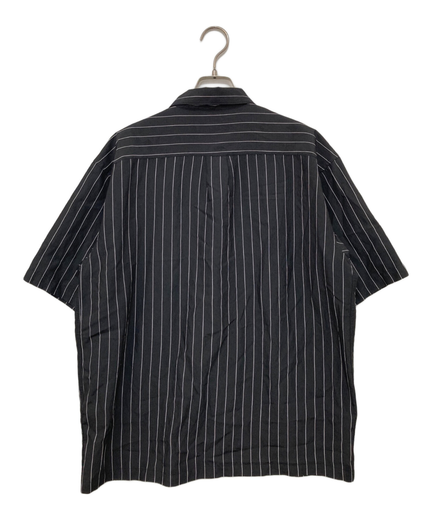 中古・古着通販】Supreme (シュプリーム) Stripe S/S Pajama Shirt