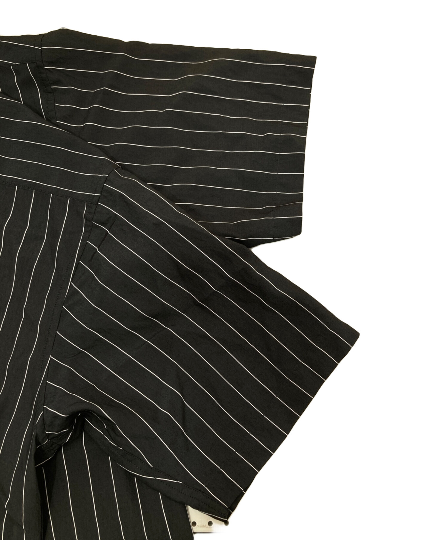 中古・古着通販】Supreme (シュプリーム) Stripe S/S Pajama Shirt