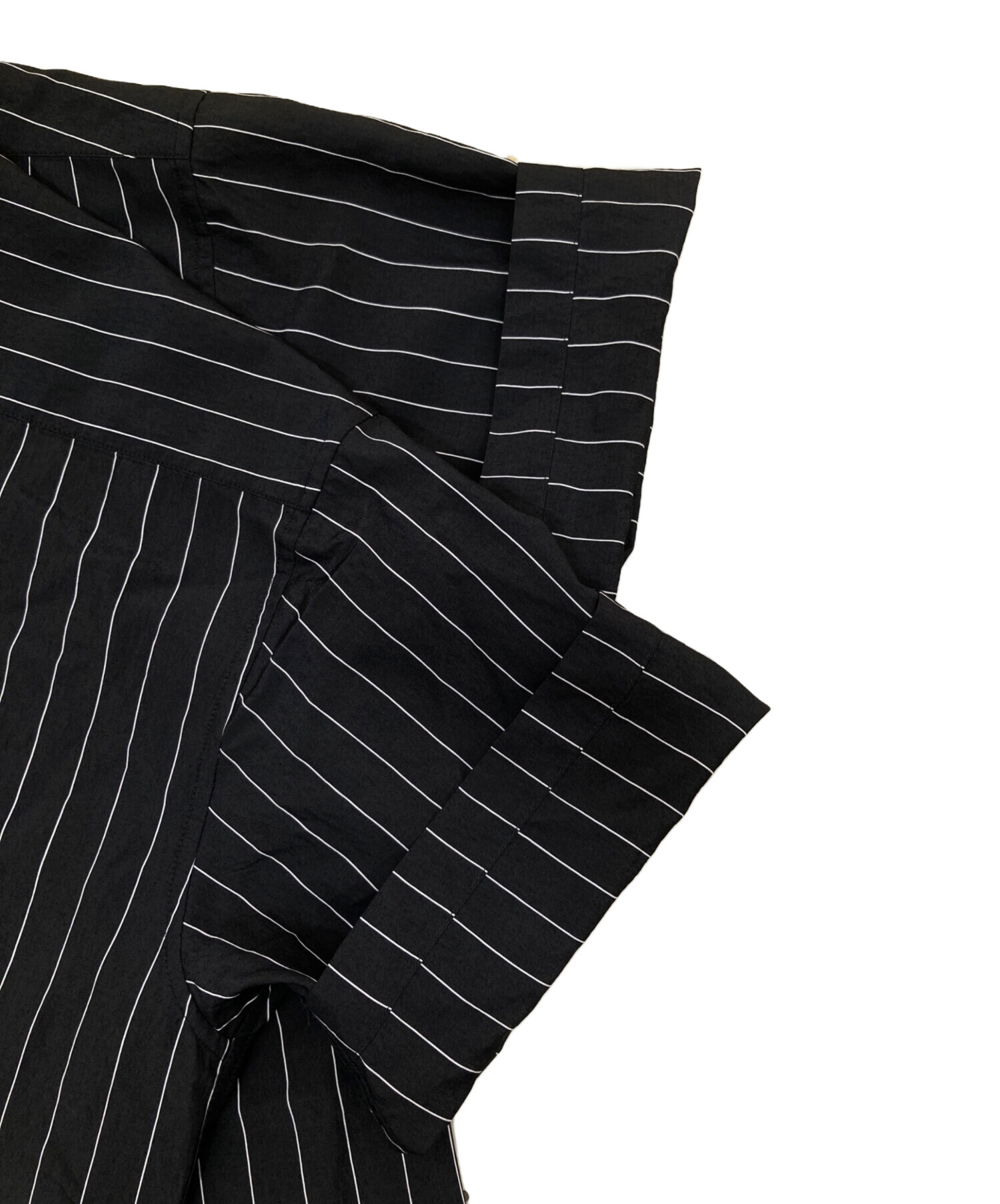 中古・古着通販】Supreme (シュプリーム) Stripe S/S Pajama Shirt