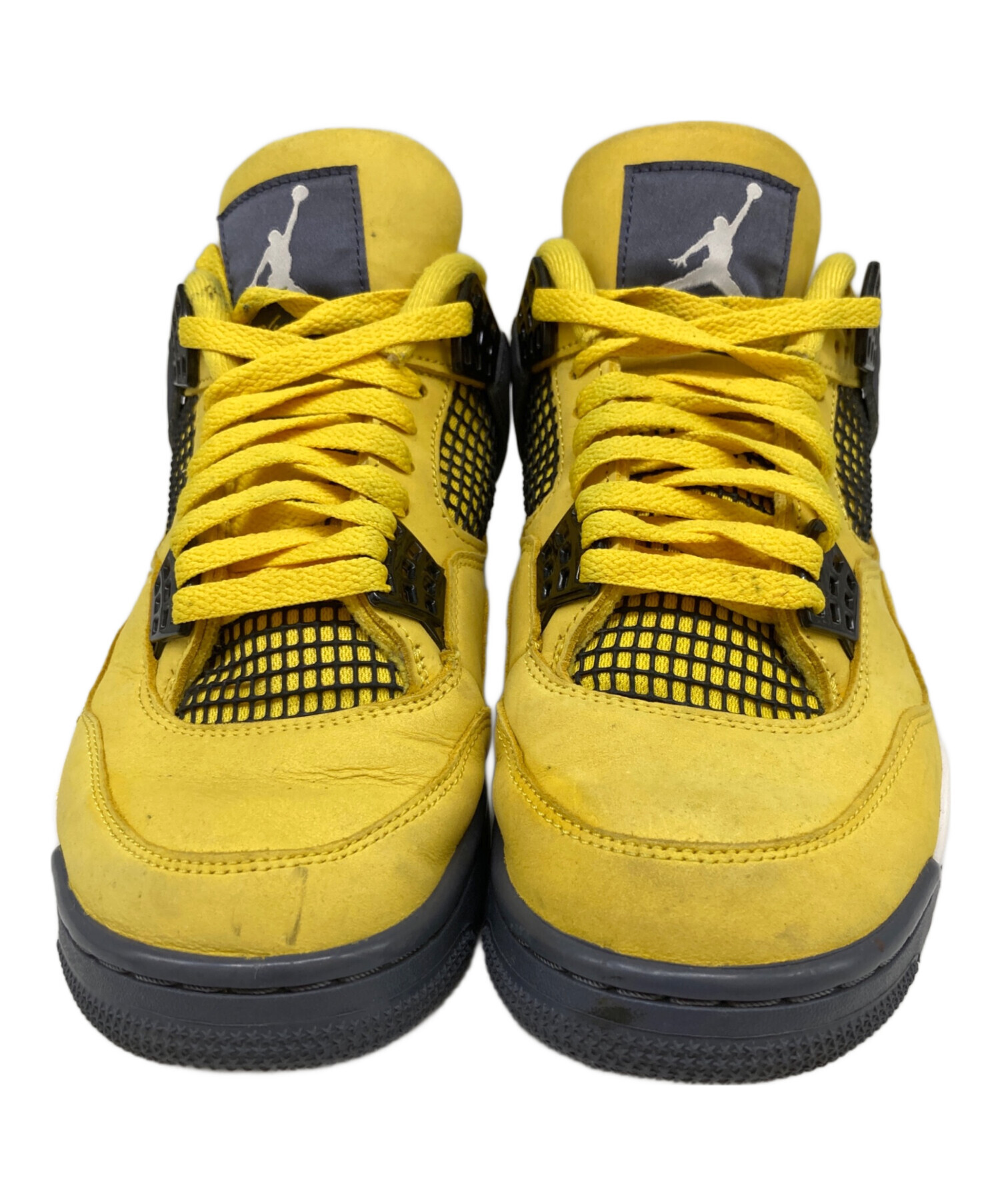 中古・古着通販】NIKE (ナイキ) Nike Air Jordan 4 
