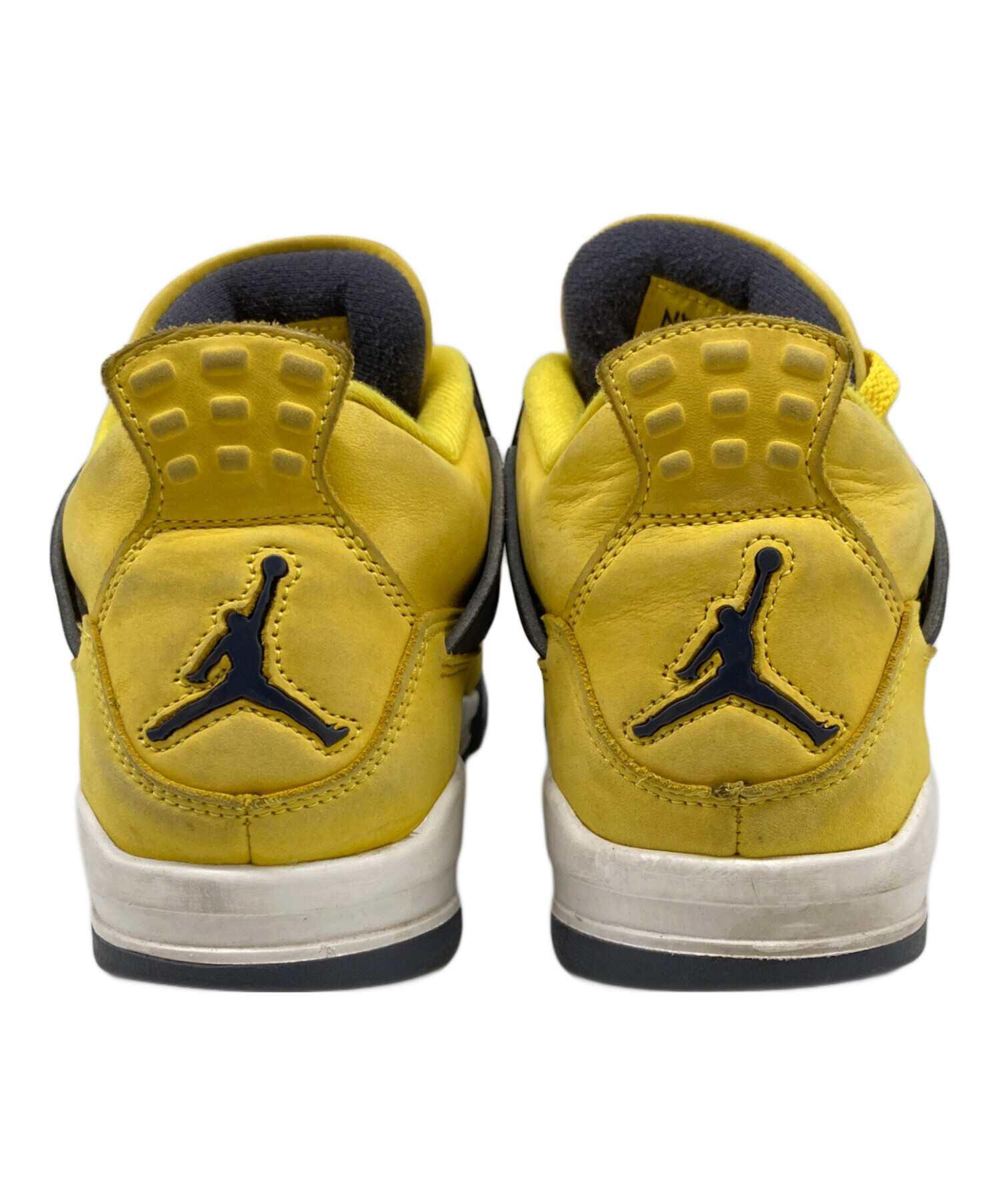 中古・古着通販】NIKE (ナイキ) Nike Air Jordan 4 