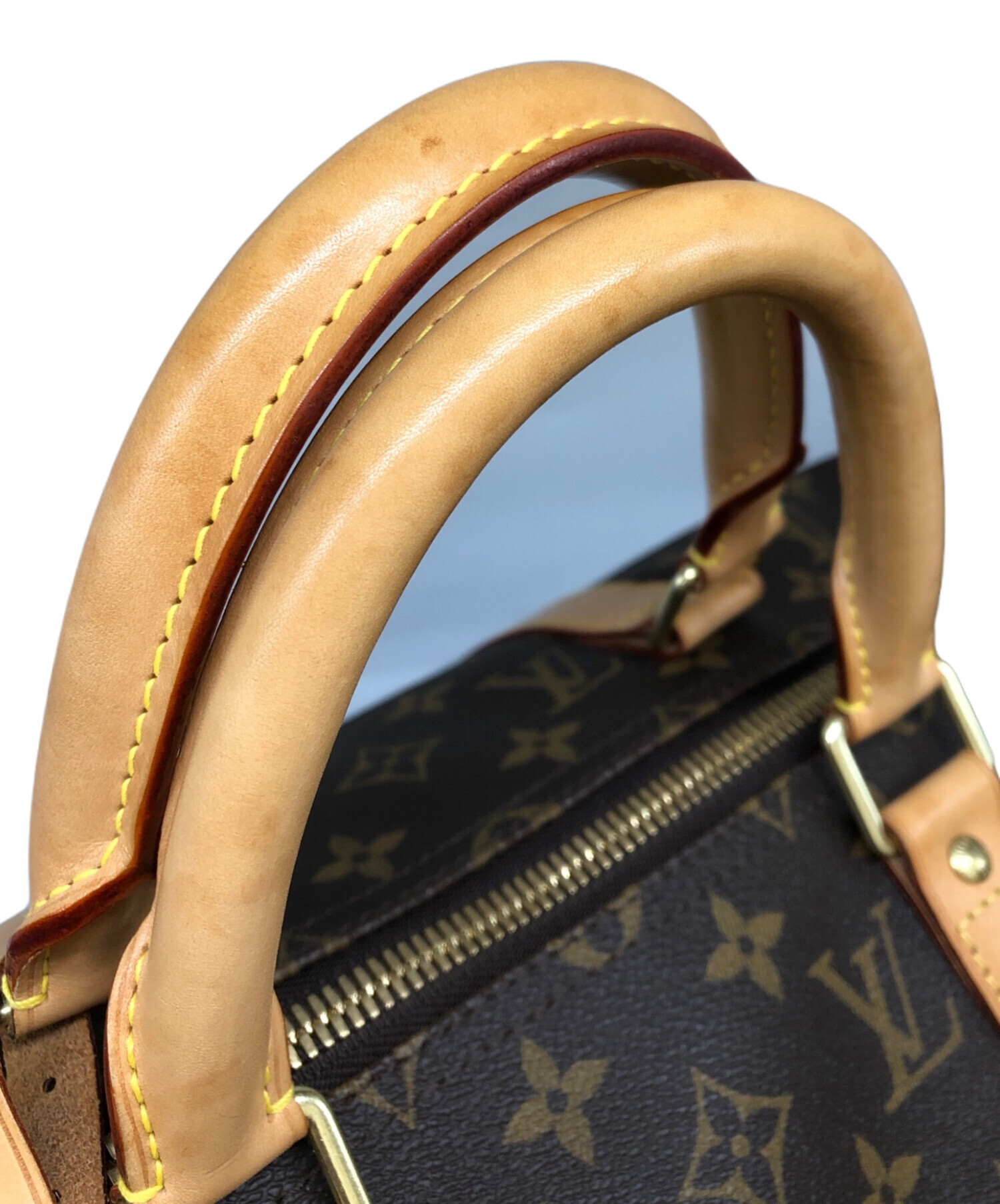 中古・古着通販】LOUIS VUITTON (ルイ ヴィトン) M41426 ルイ