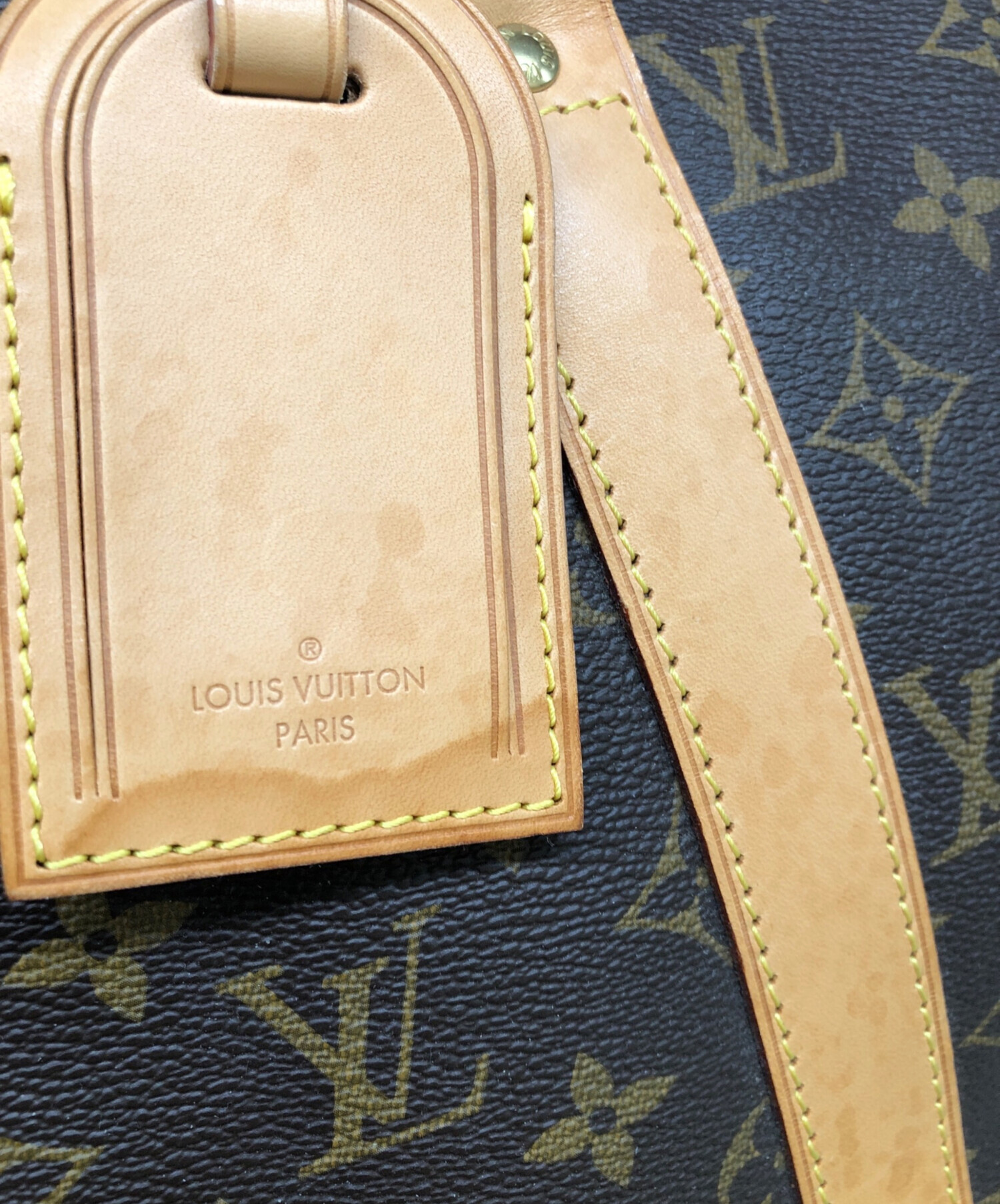 中古・古着通販】LOUIS VUITTON (ルイ ヴィトン) M41426 ルイ