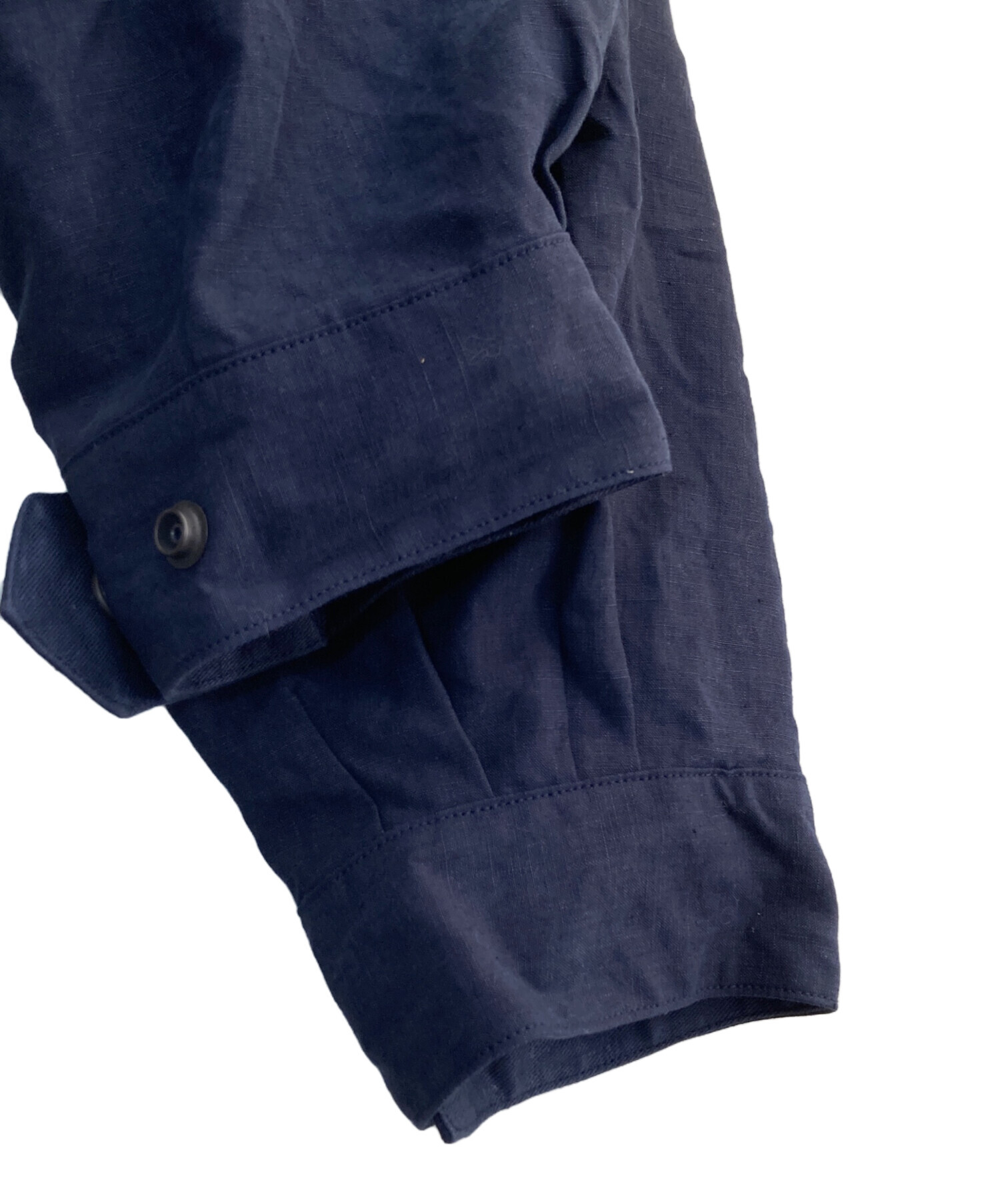 中古・古着通販】NIGEL CABOURN (ナイジェルケーボン) モーター